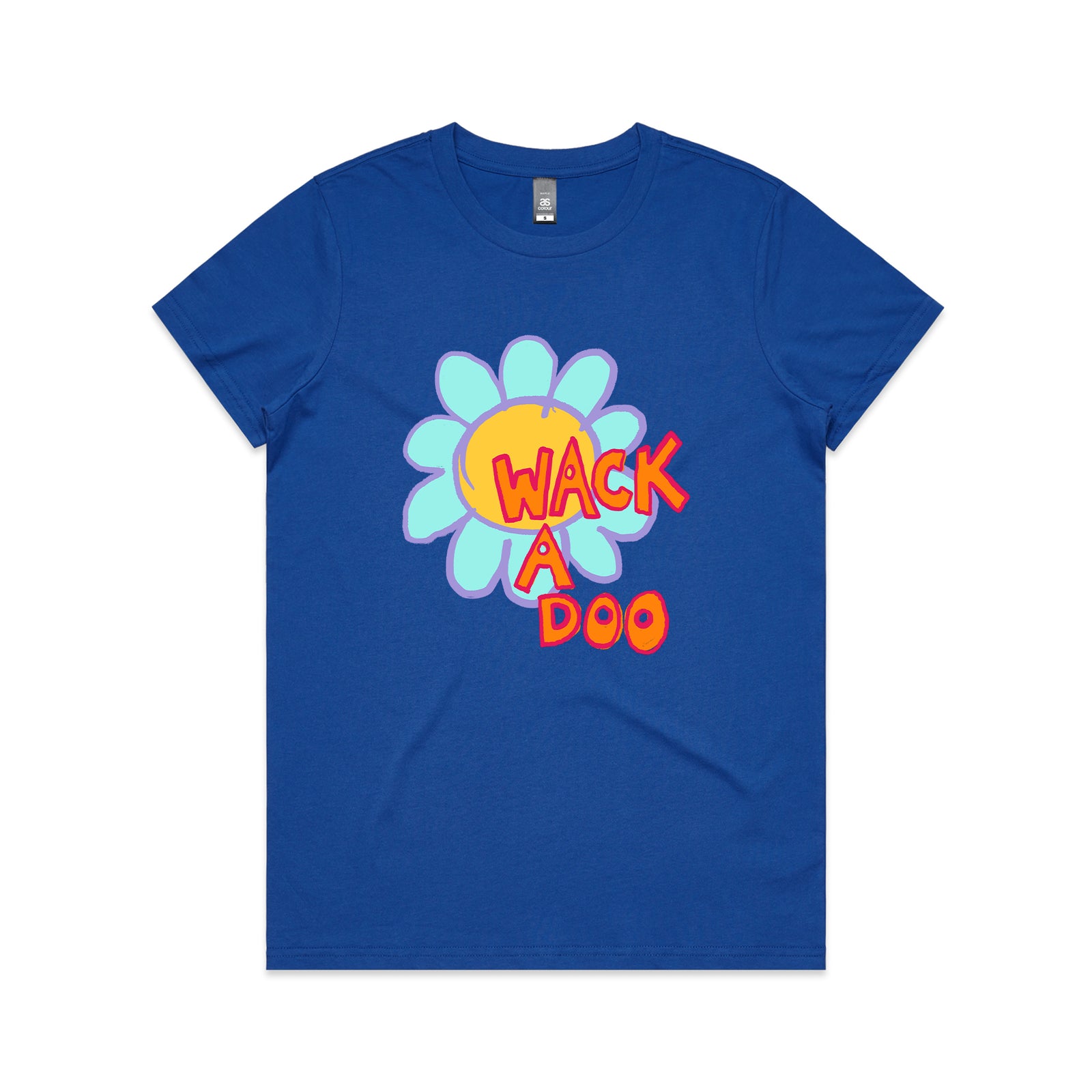 Wackadoo Tee