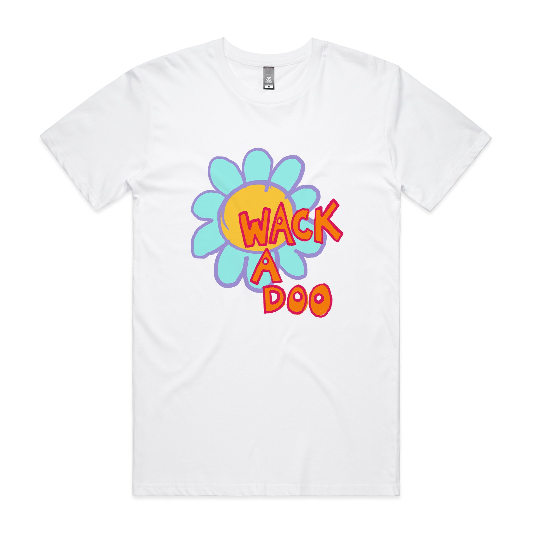 Wackadoo Tee