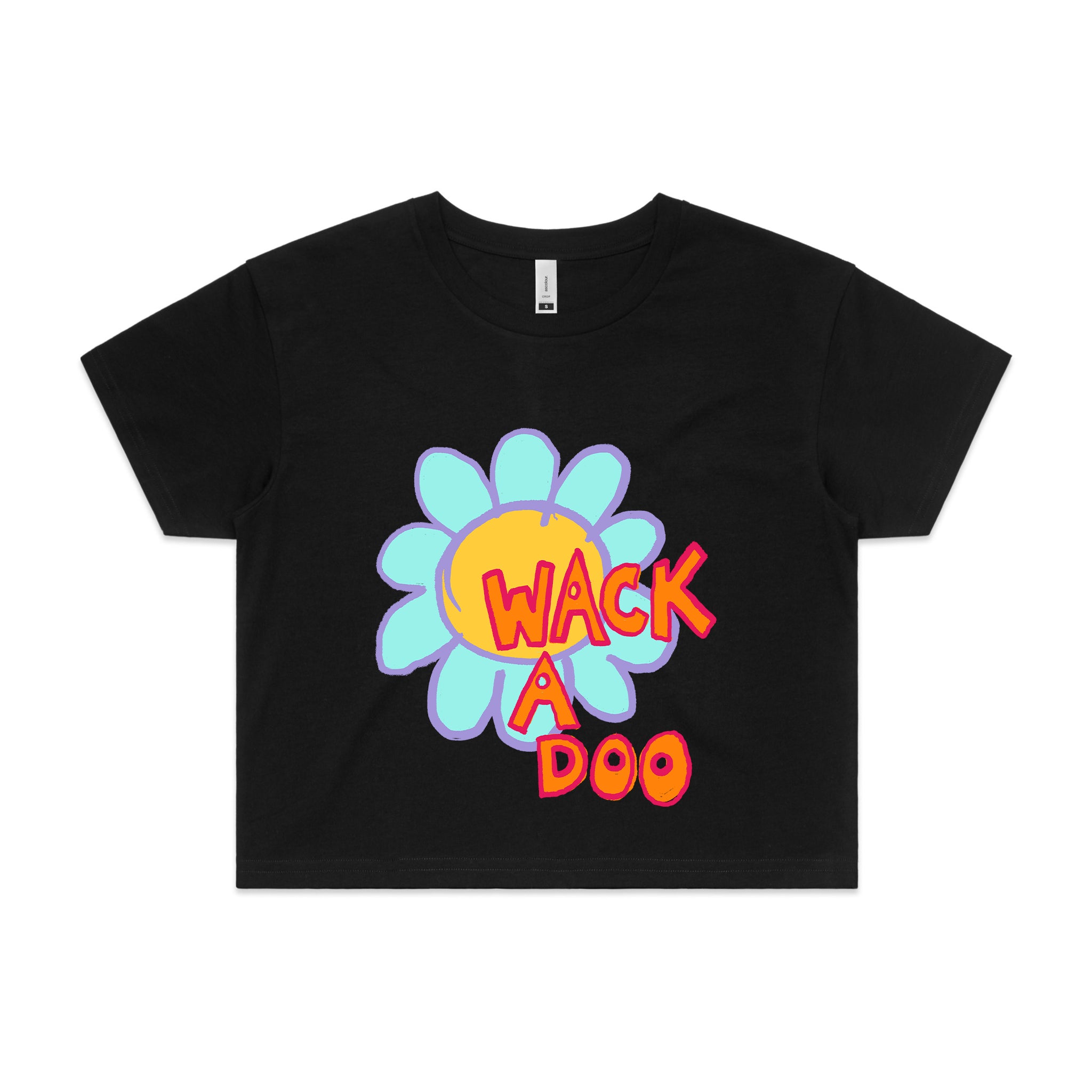 Wackadoo Tee