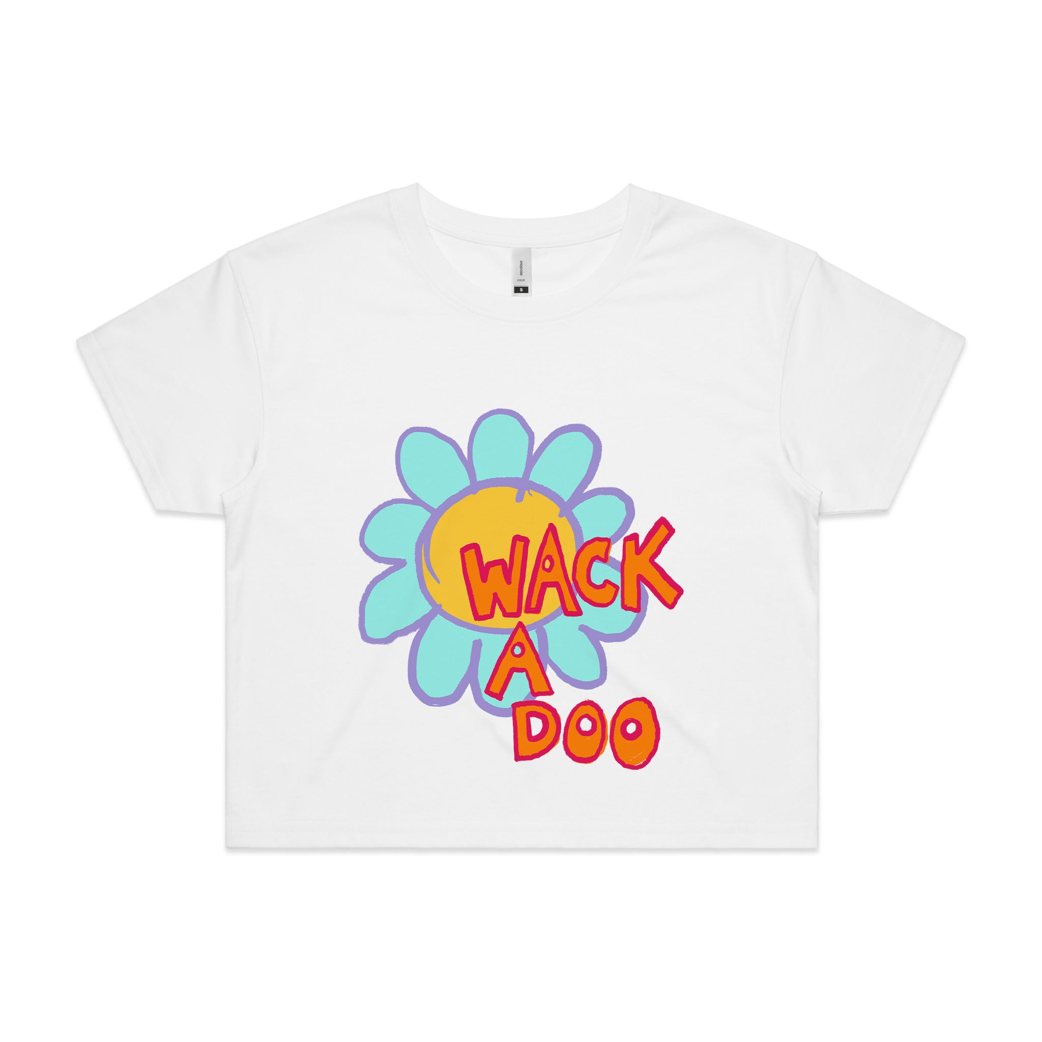 Wackadoo Tee