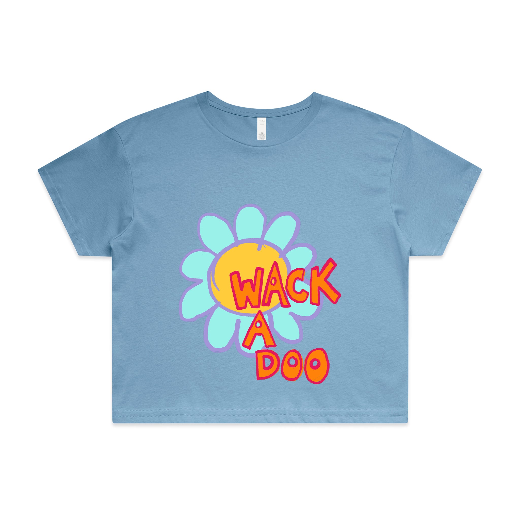 Wackadoo Tee