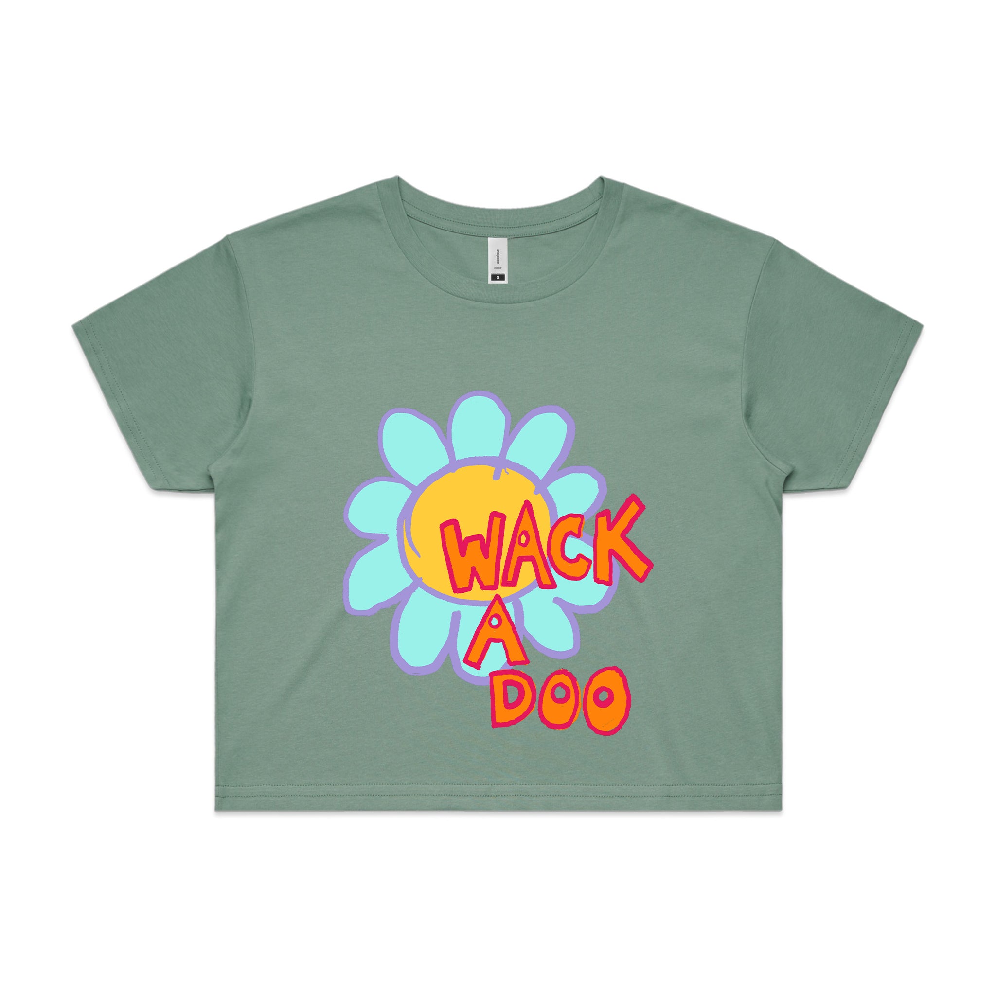 Wackadoo Tee