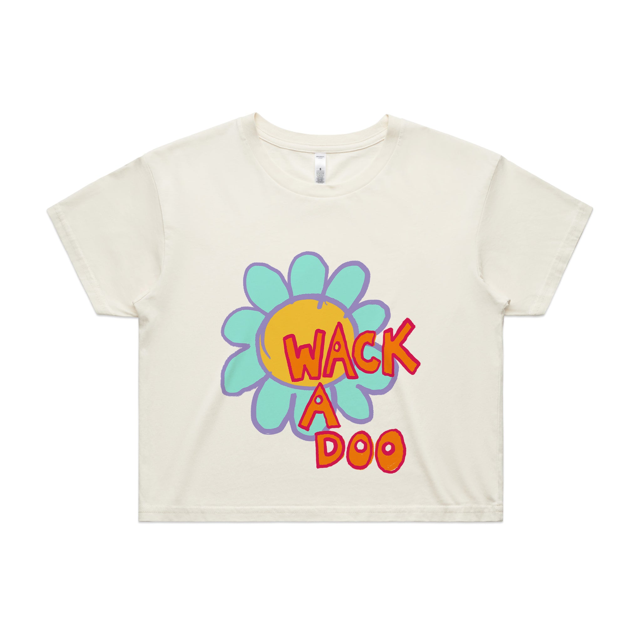 Wackadoo Tee