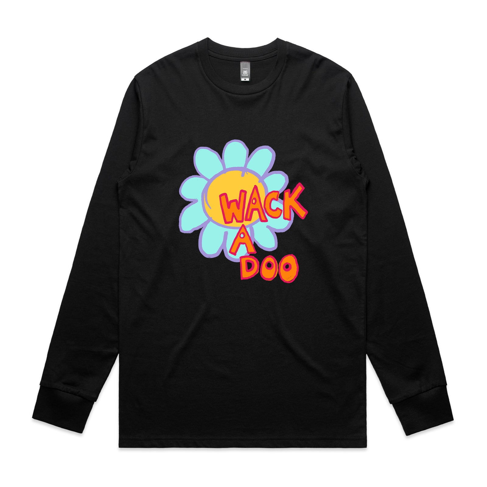 Wackadoo Tee
