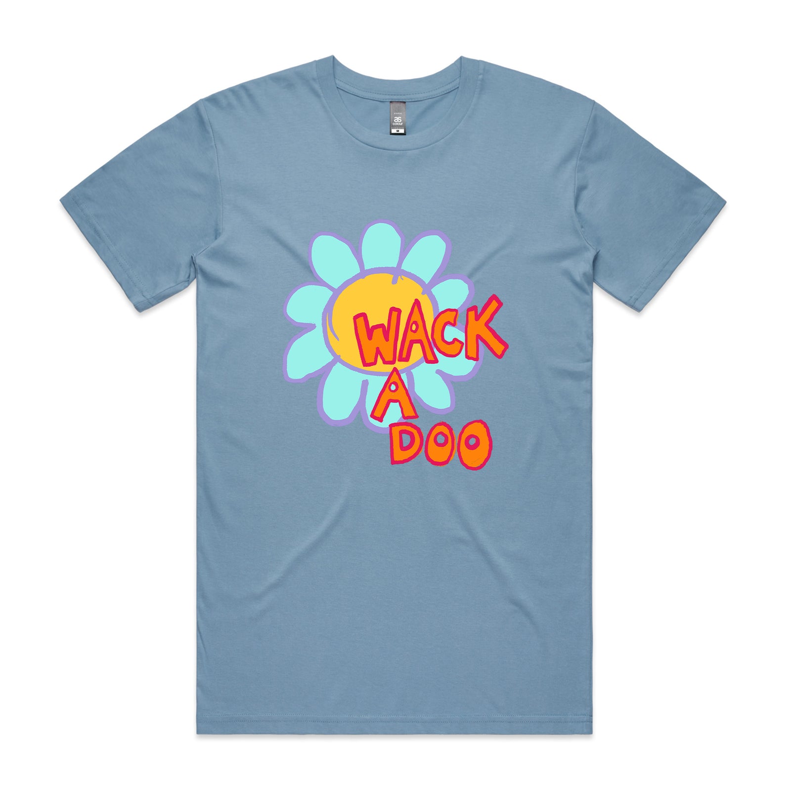 Wackadoo Tee