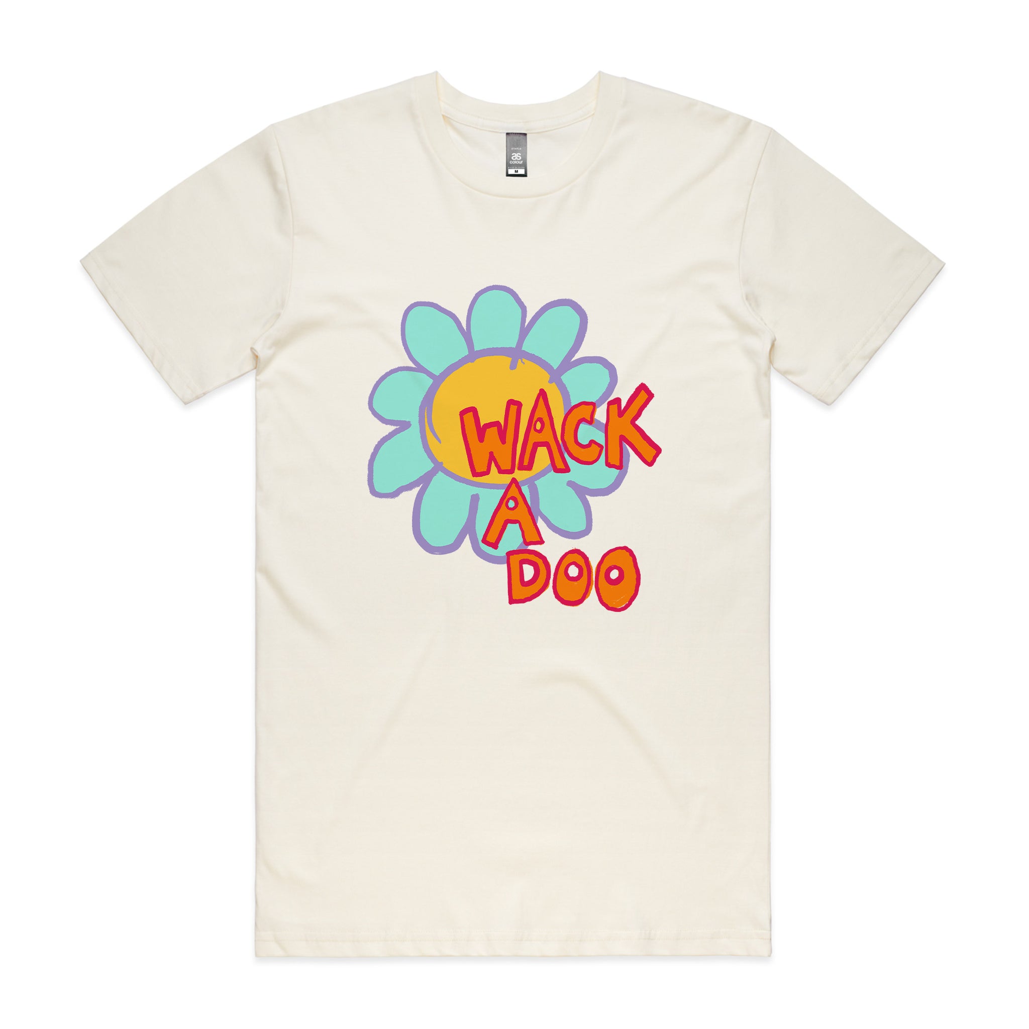 Wackadoo Tee