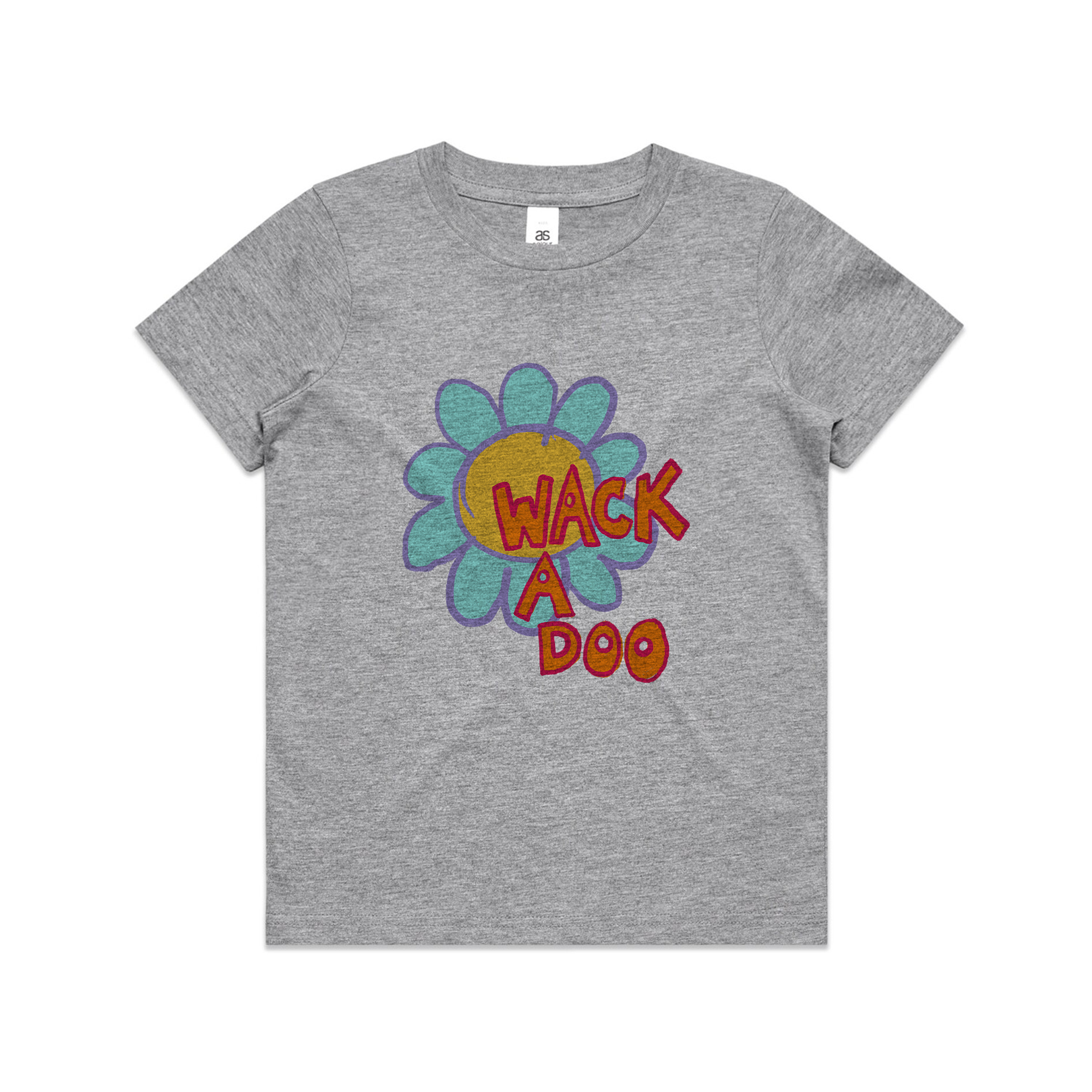 Wackadoo Kids Tee