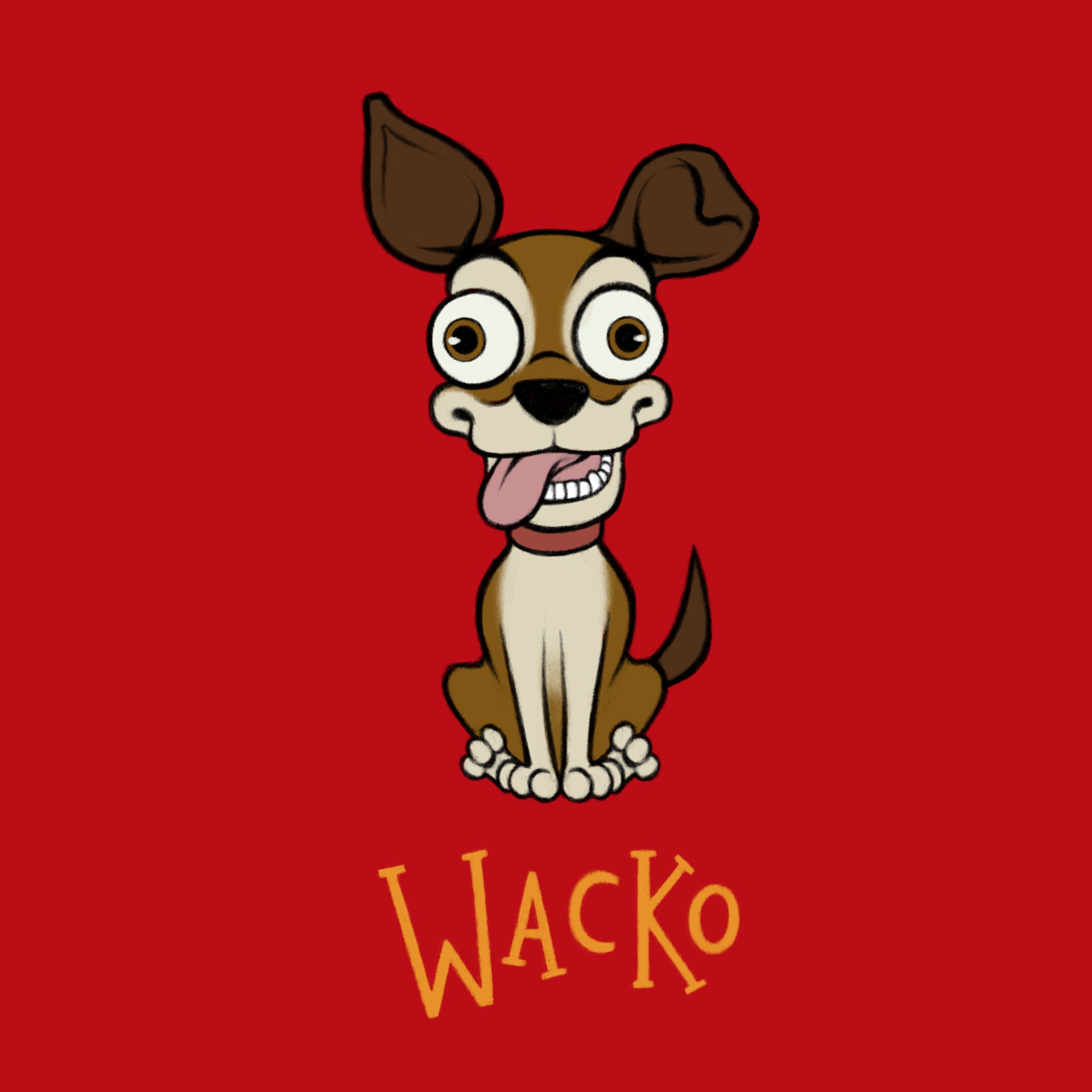 Wacko Tee