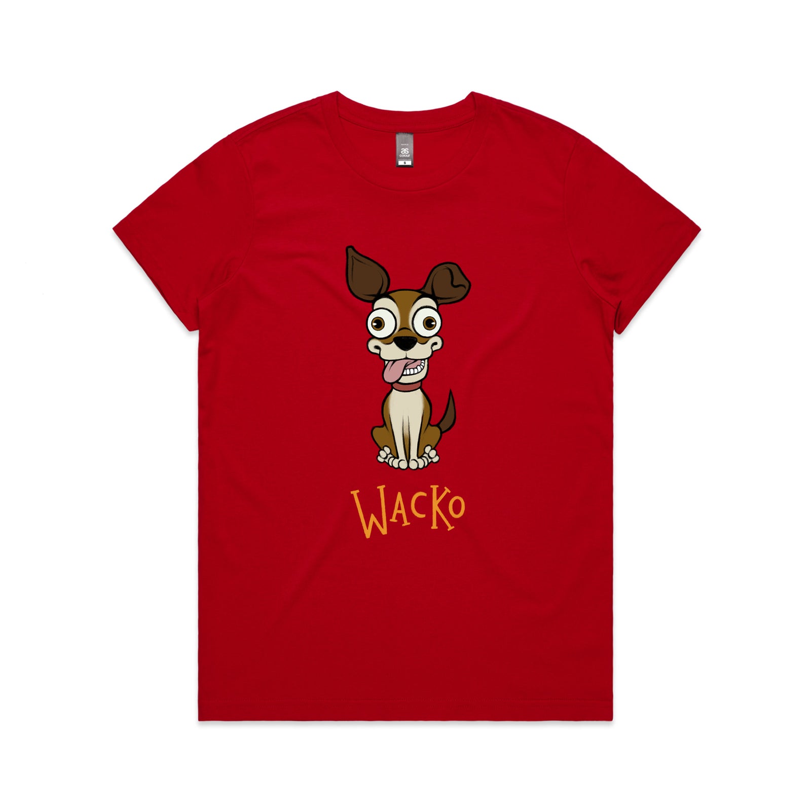 Wacko Tee