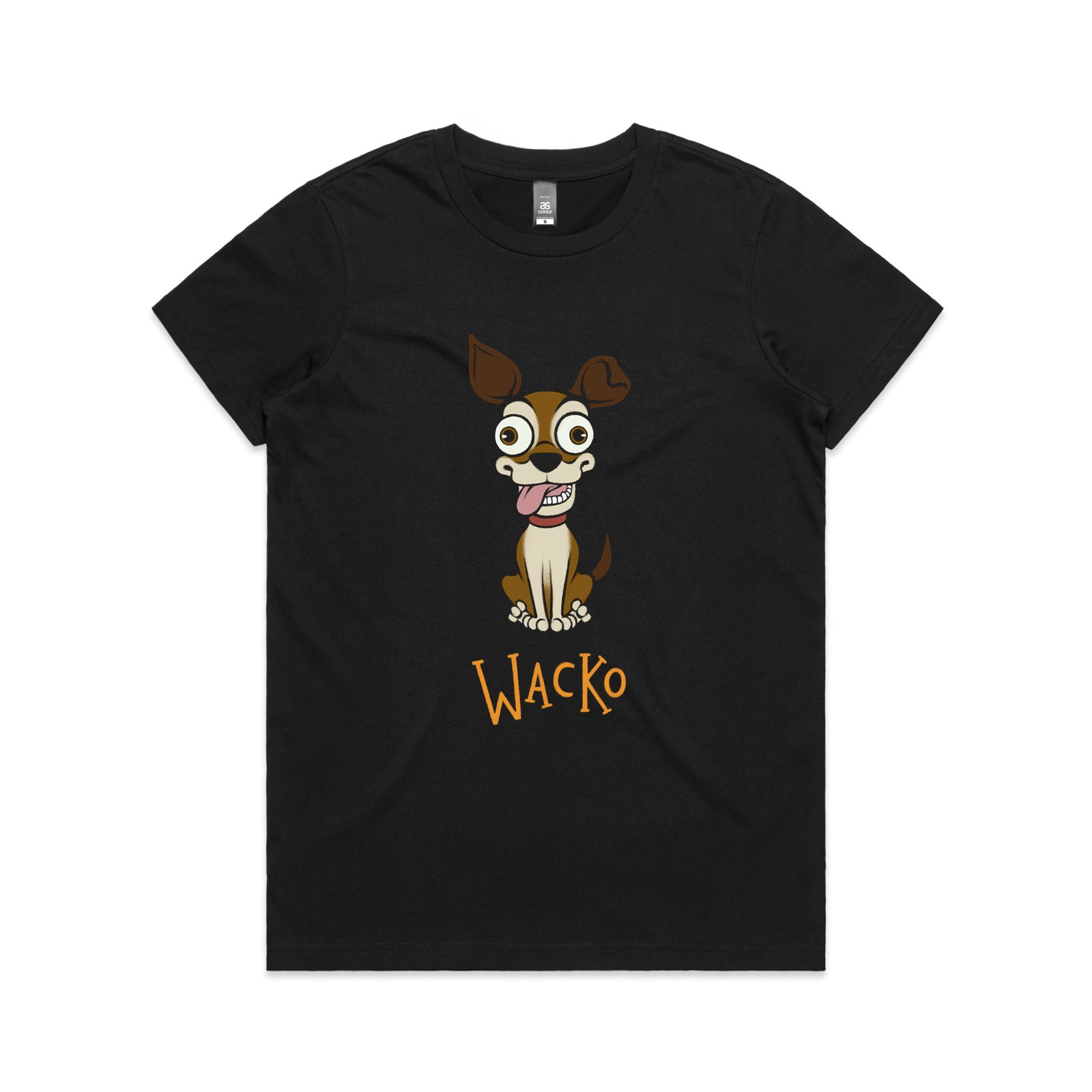 Wacko Tee