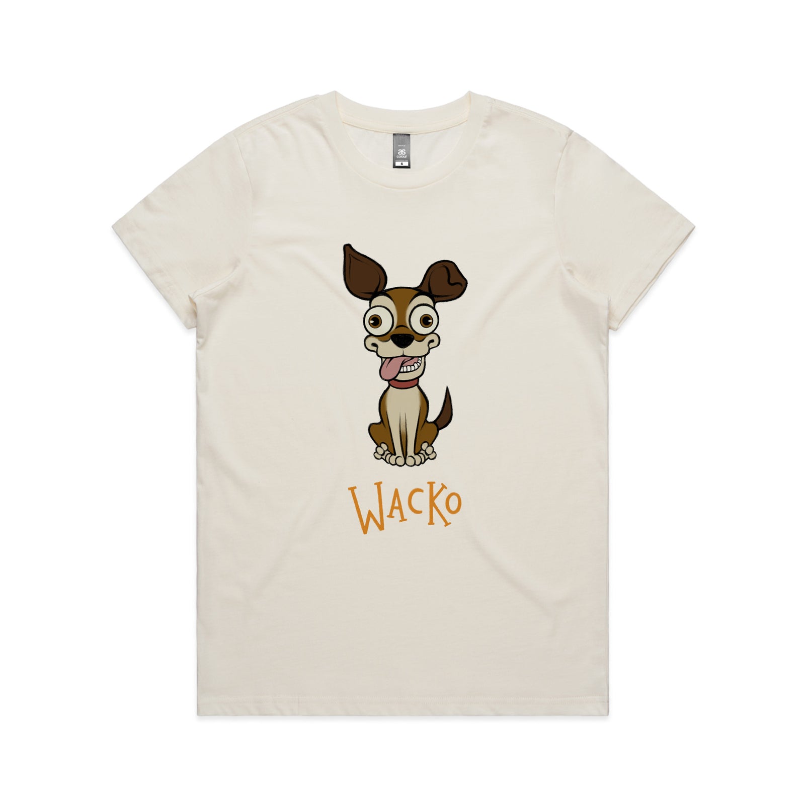 Wacko Tee