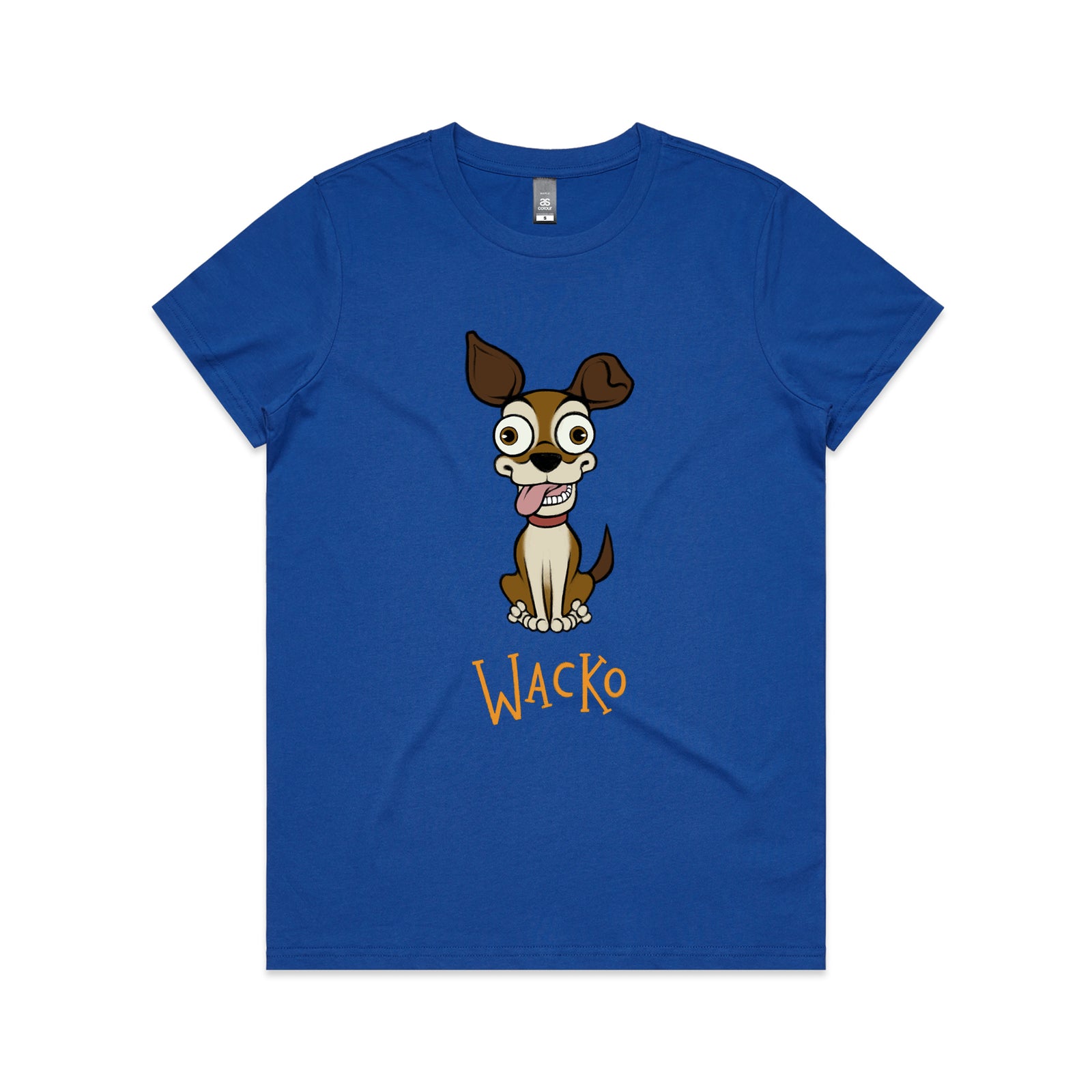 Wacko Tee