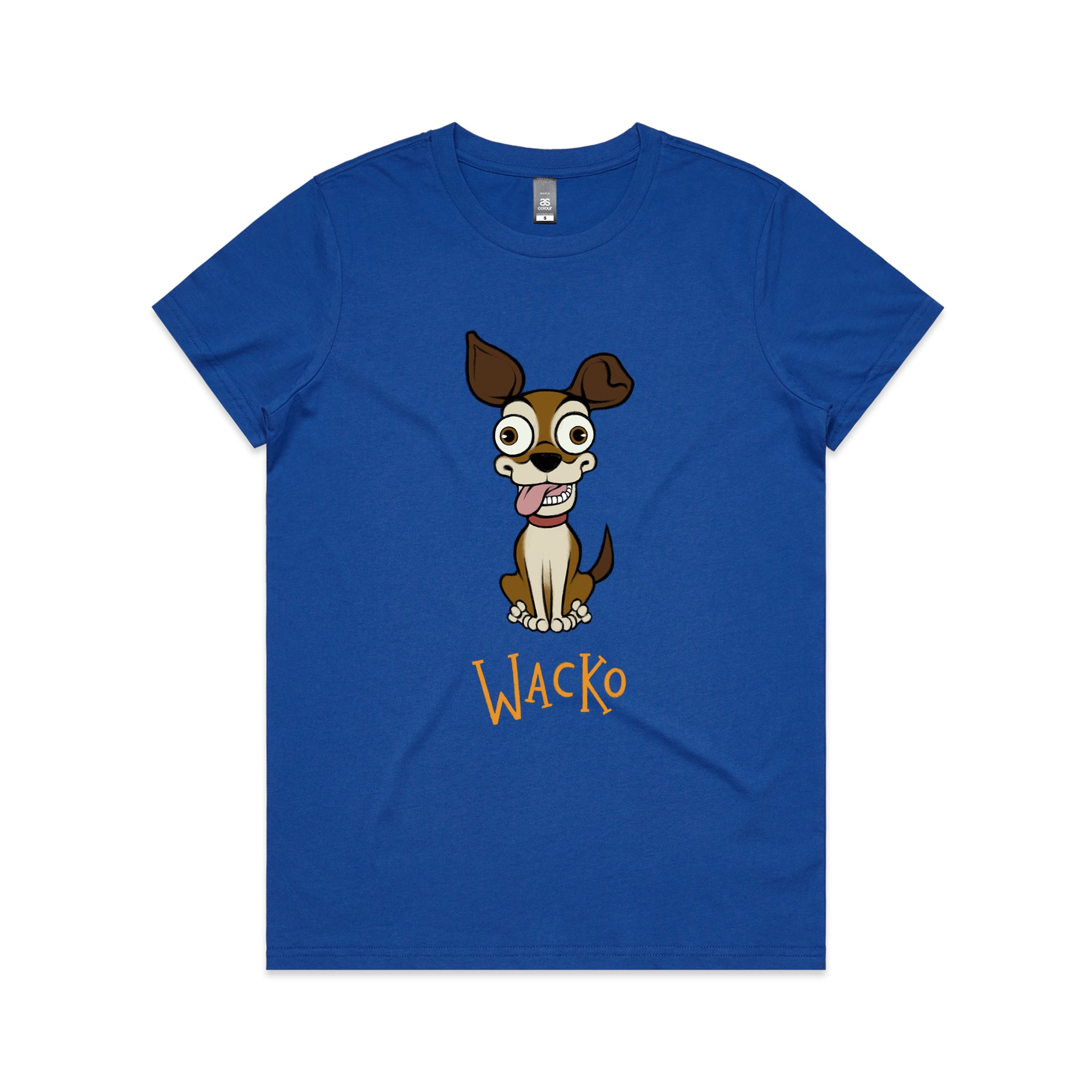 Wacko Tee