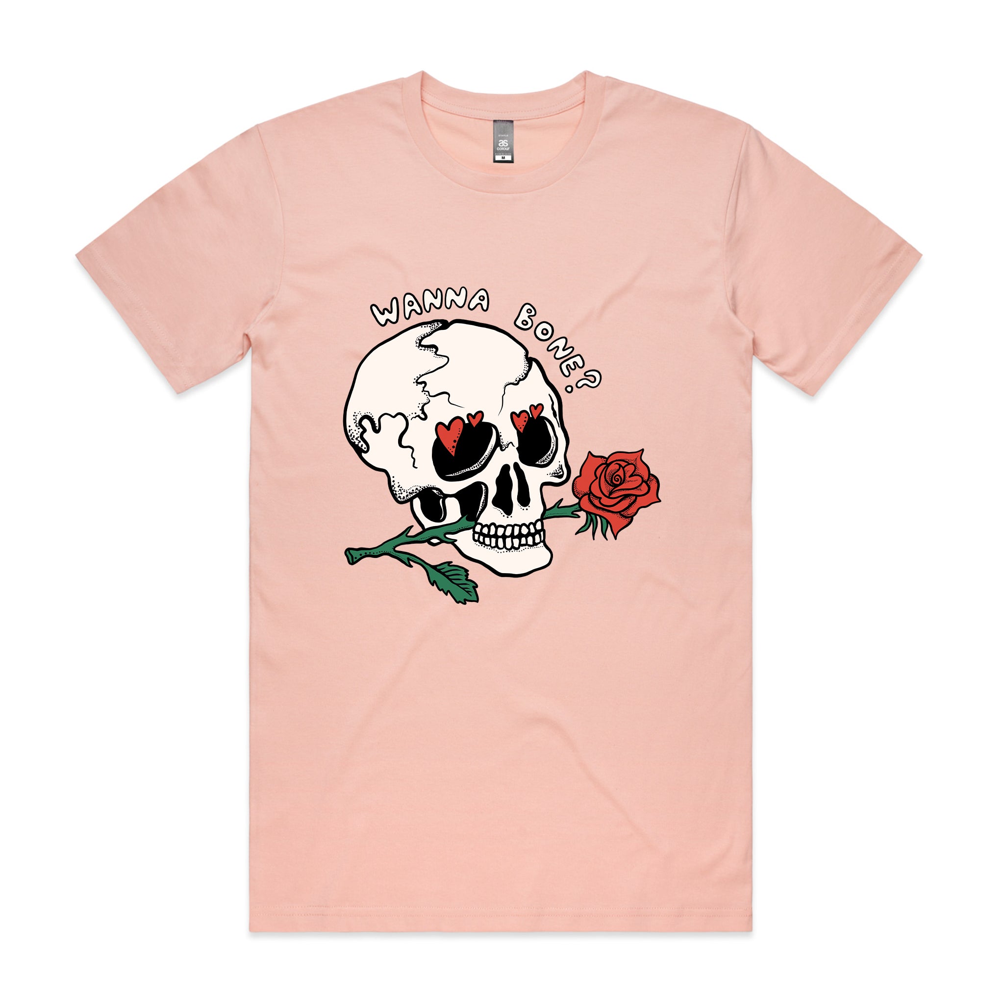 Wanna Bone Tee