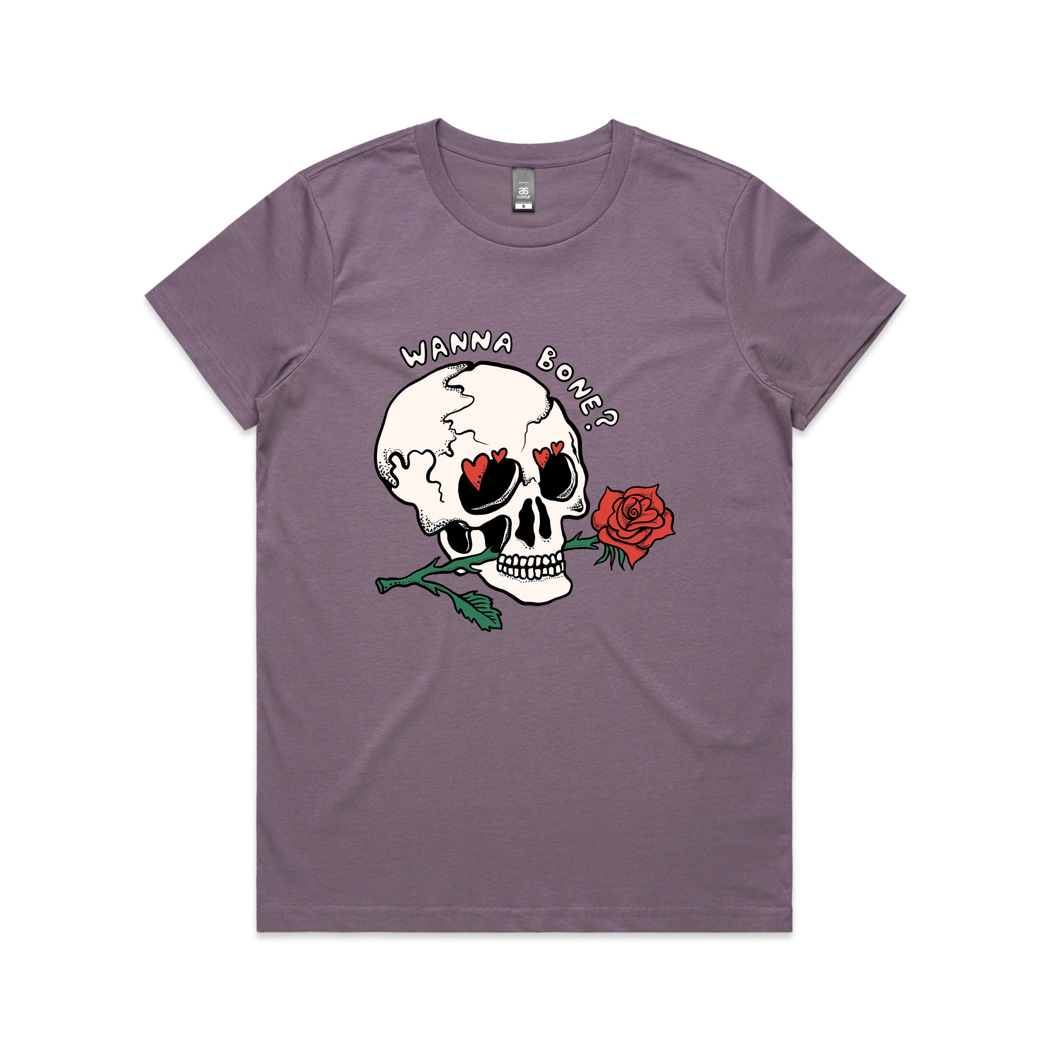 Wanna Bone Tee