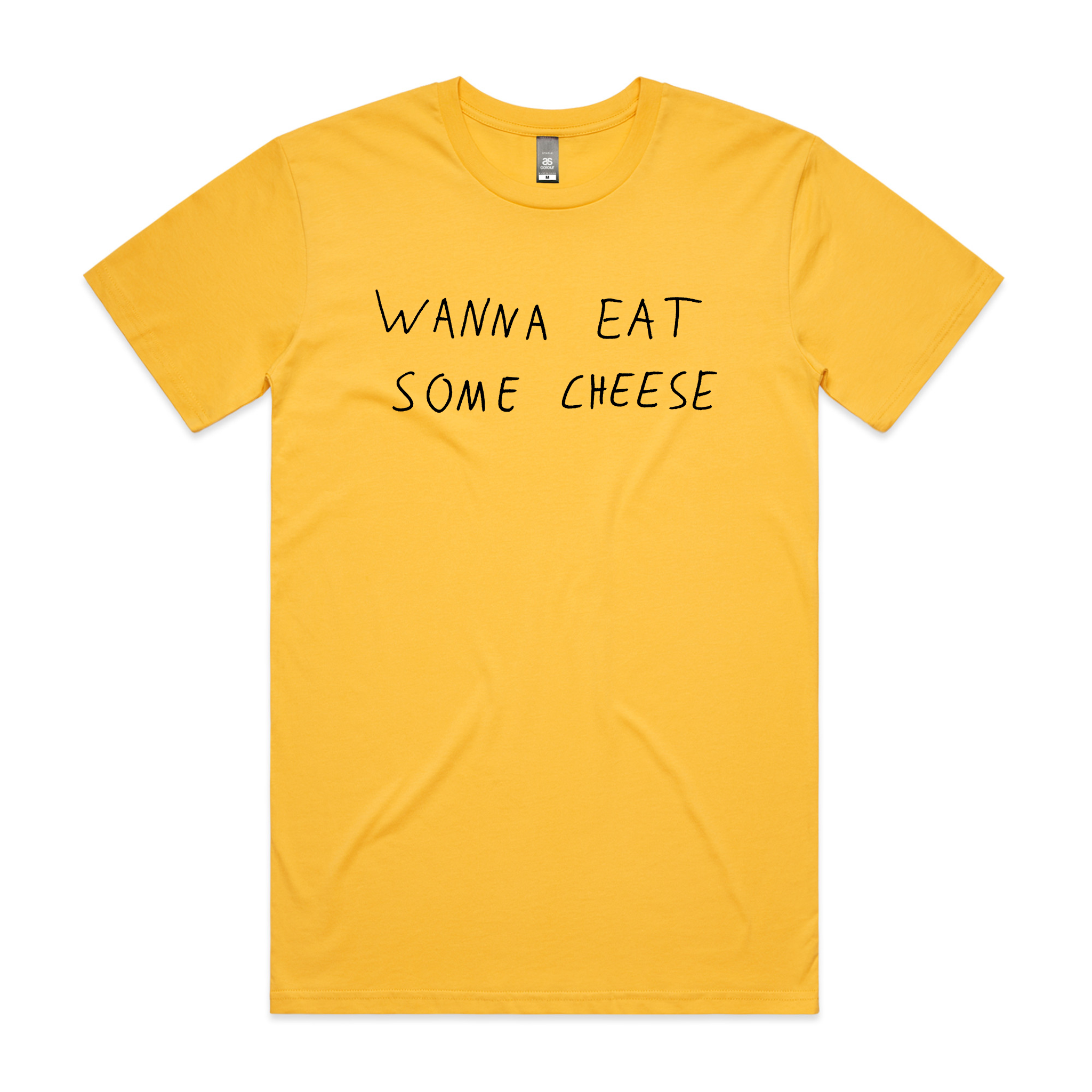 Wanna Eat Some Cheese Tee