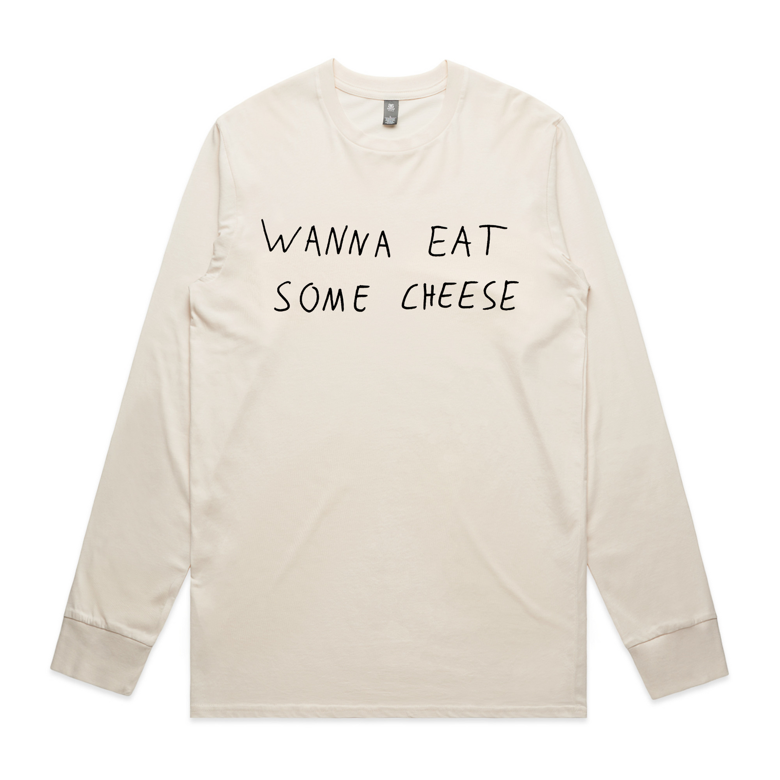 Wanna Eat Some Cheese Tee