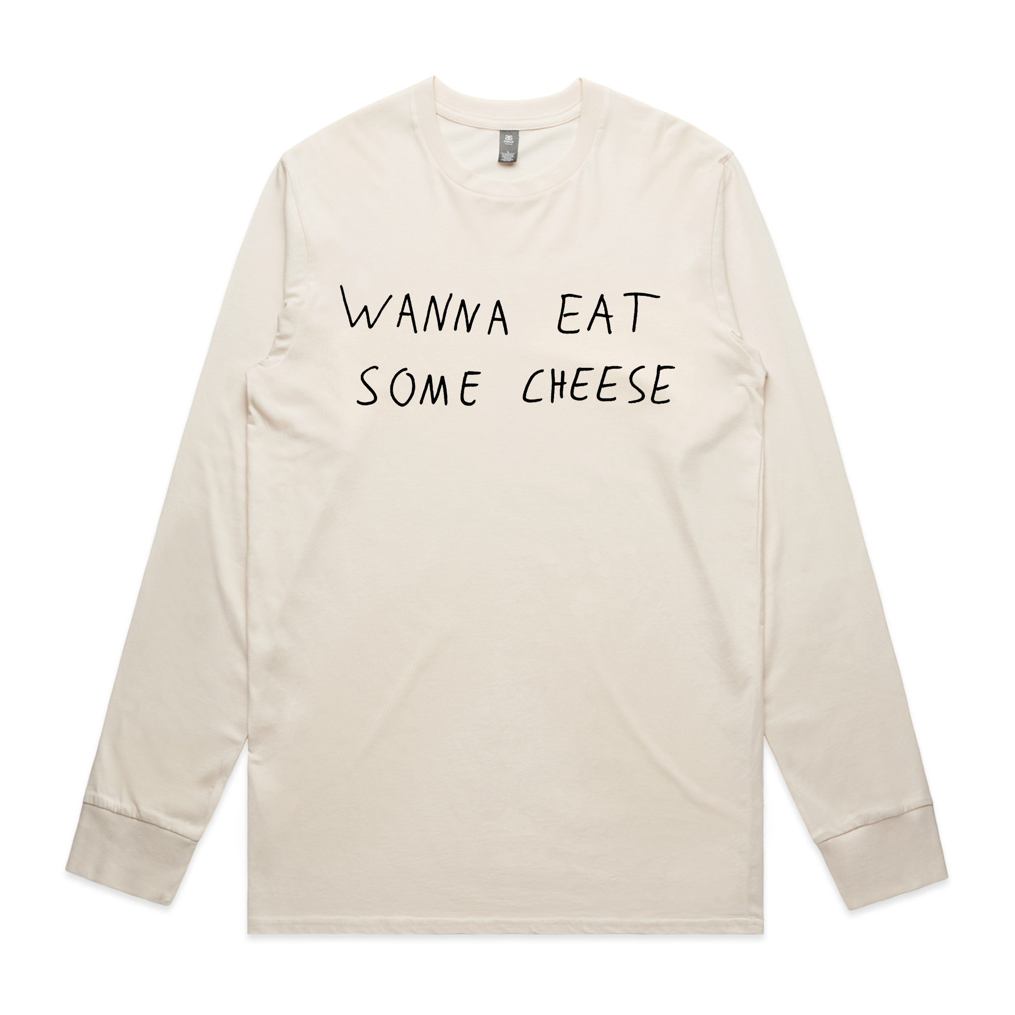 Wanna Eat Some Cheese Tee