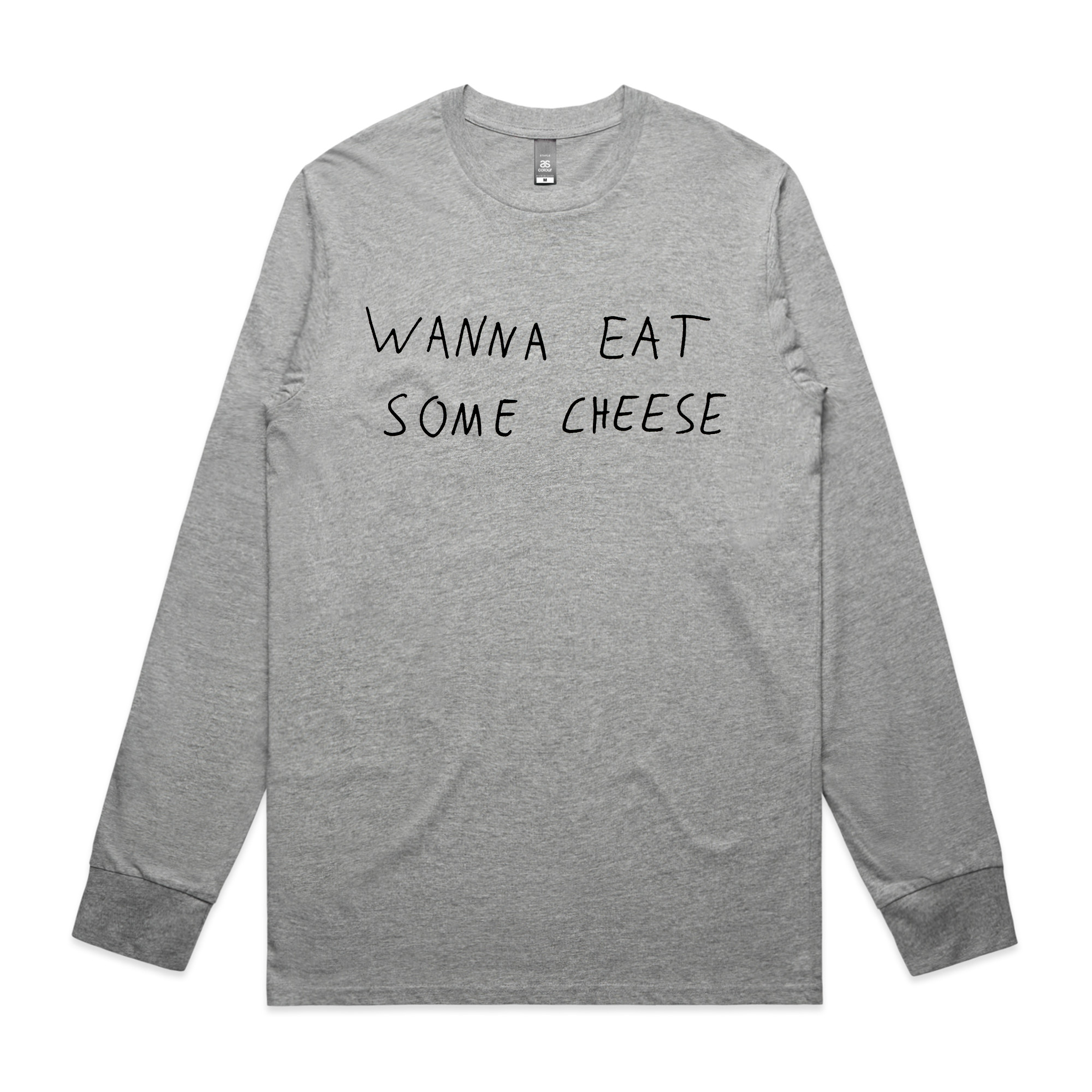 Wanna Eat Some Cheese Tee