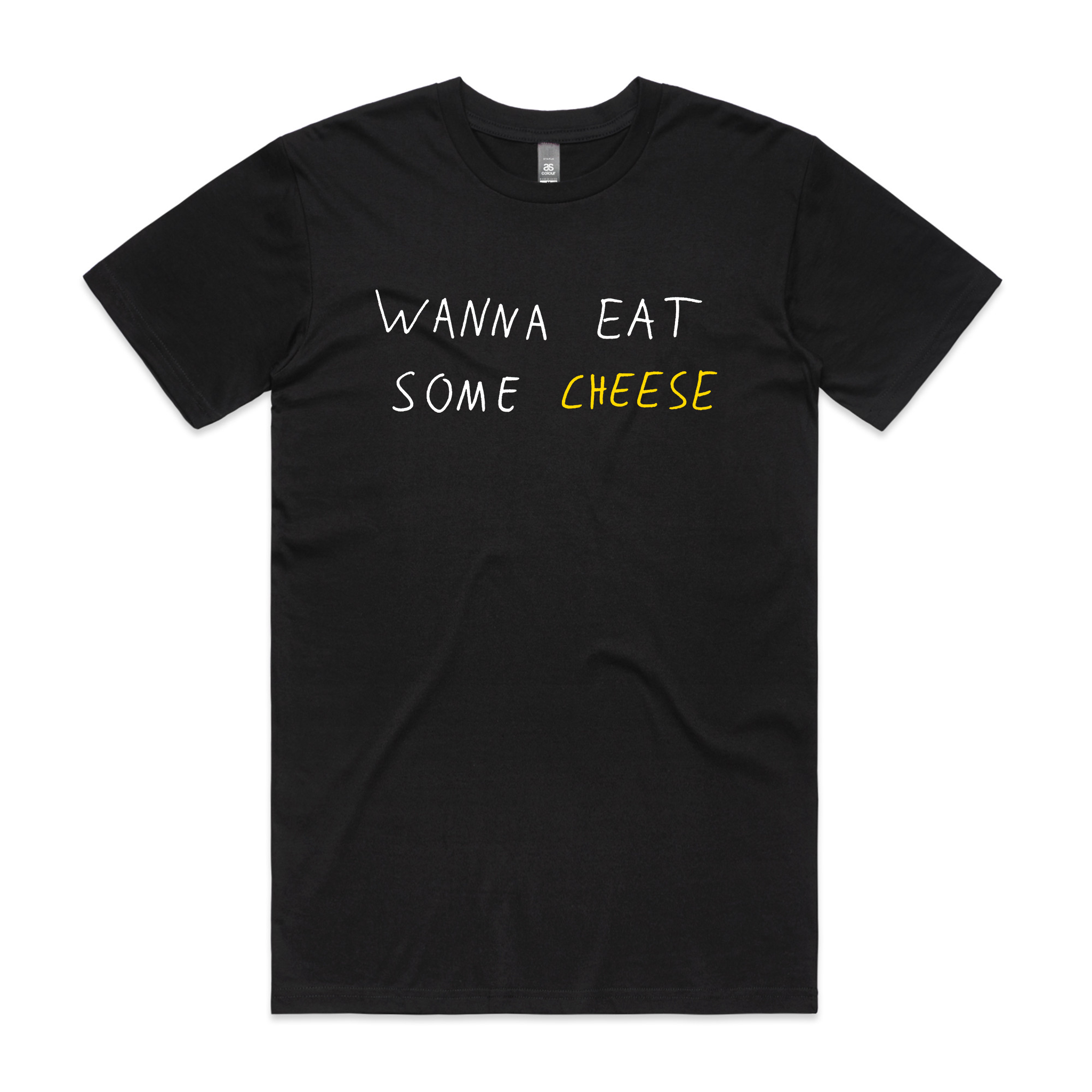 Wanna Eat Some Cheese Tee