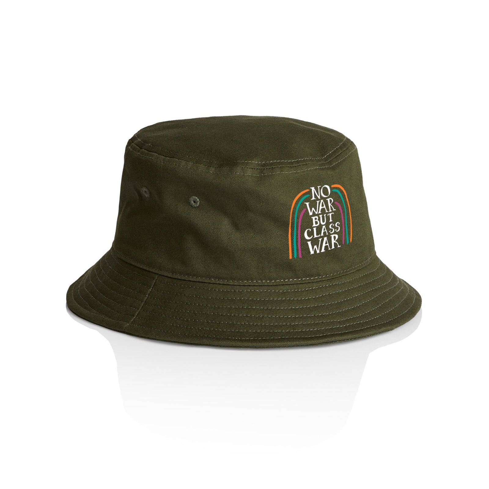 No War But Class War Hat