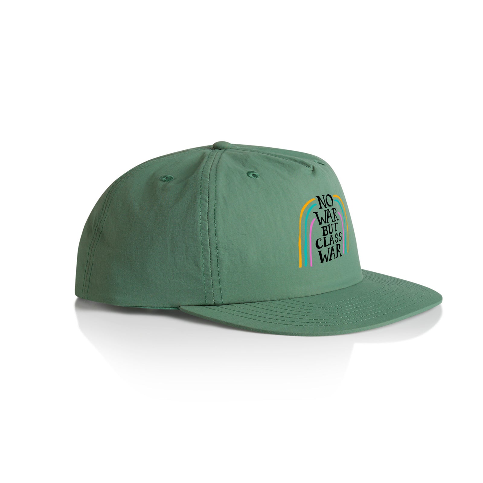 No War But Class War Hat