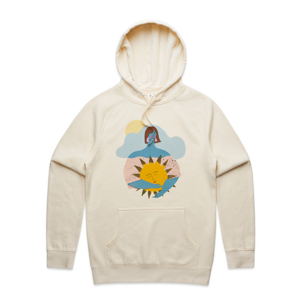 Warm Hug Hoodie