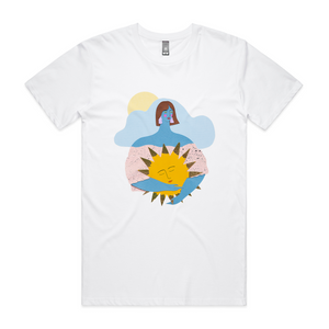 Warm Hug Tee