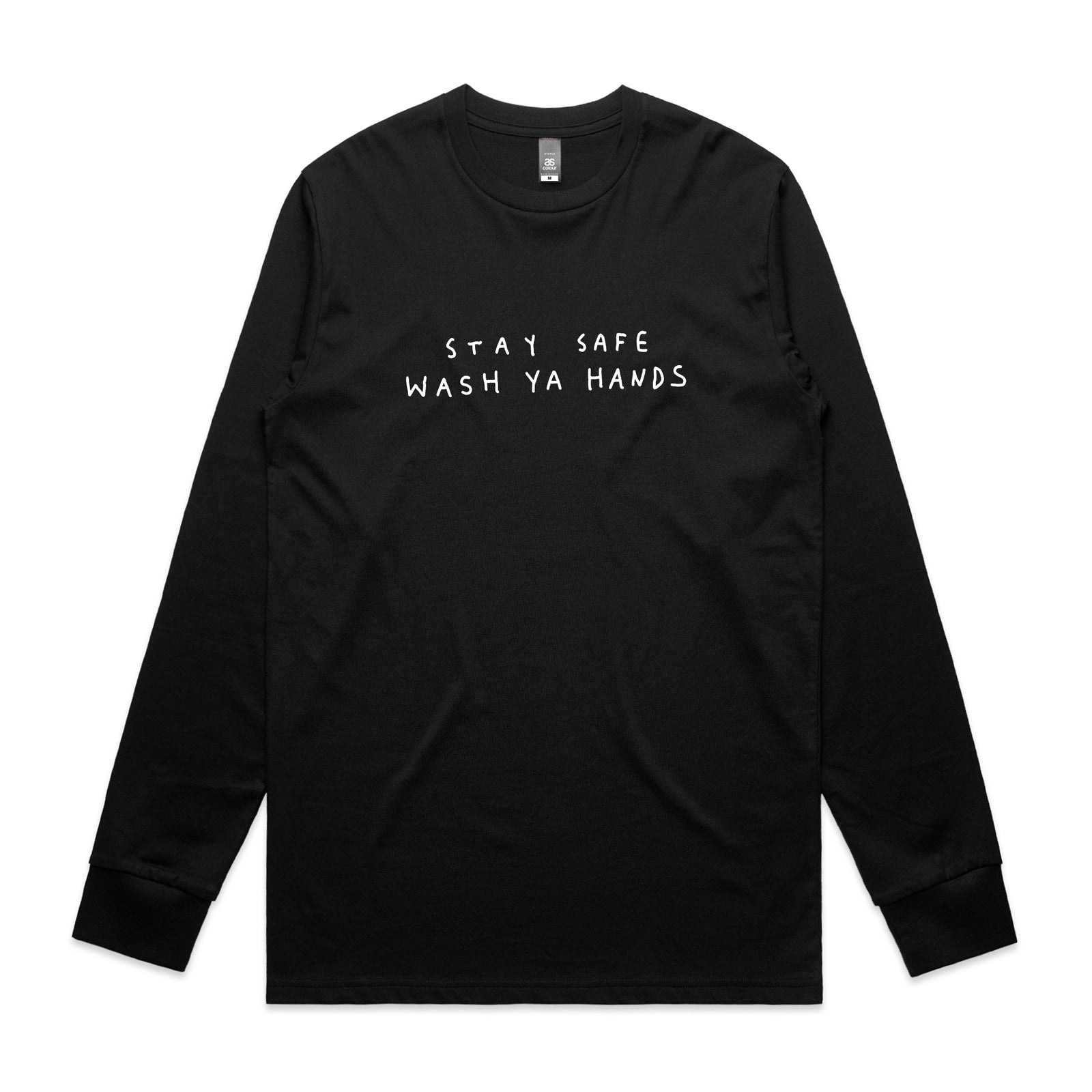 Wash Ya Hands Tee