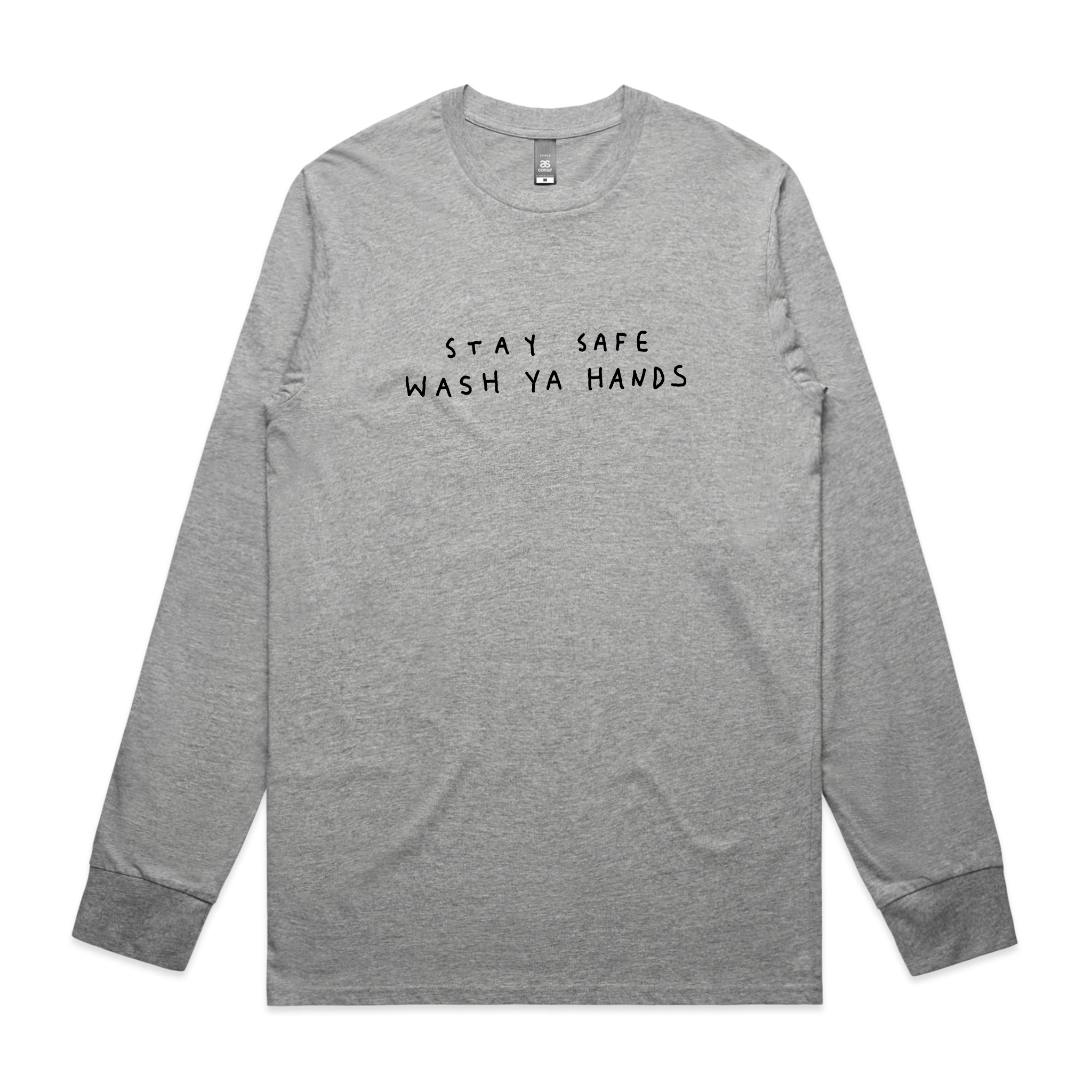 Wash Ya Hands Tee