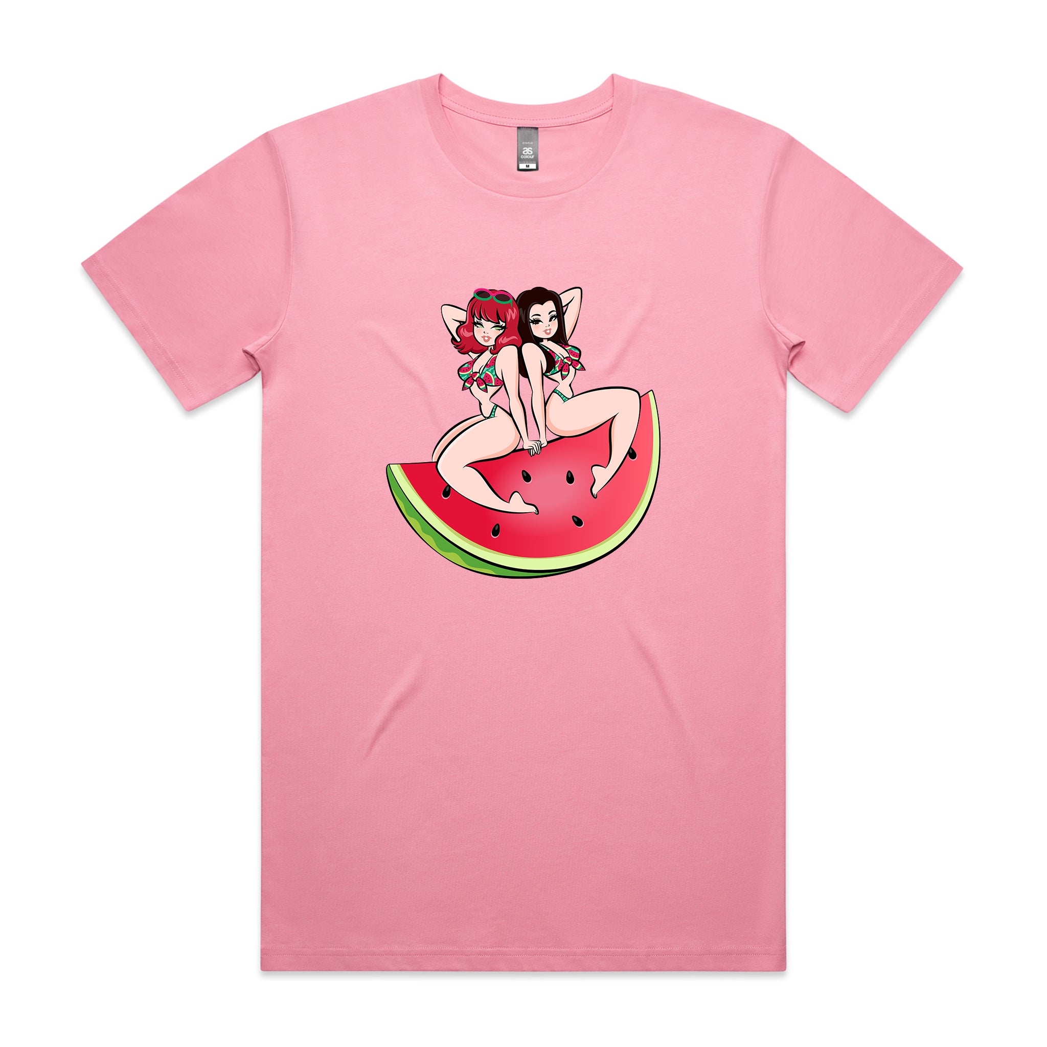 Watermelon Girls