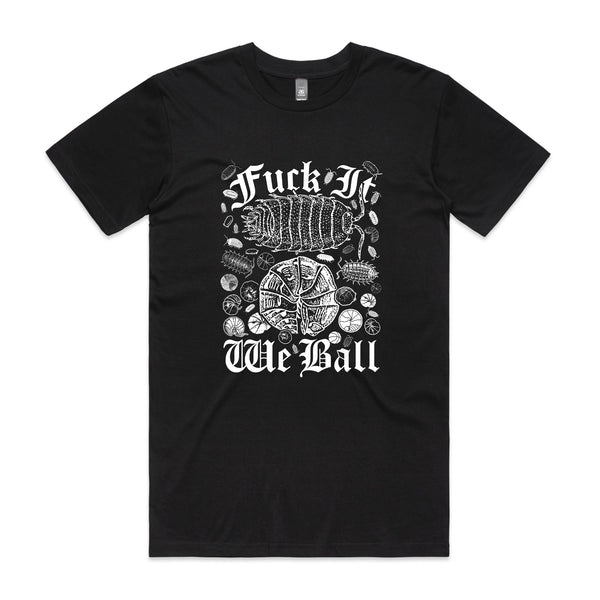 We Ball Tee