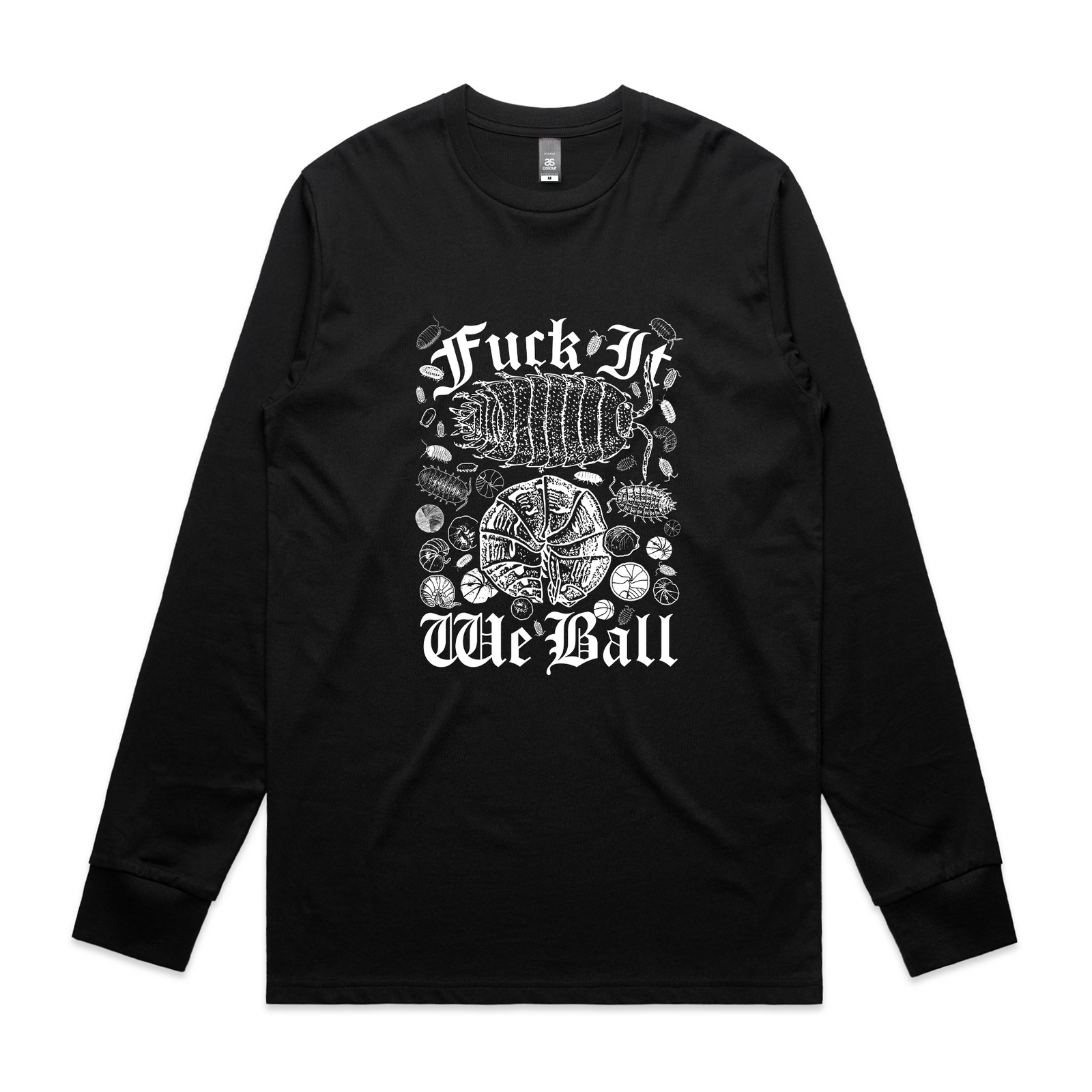 We Ball Tee