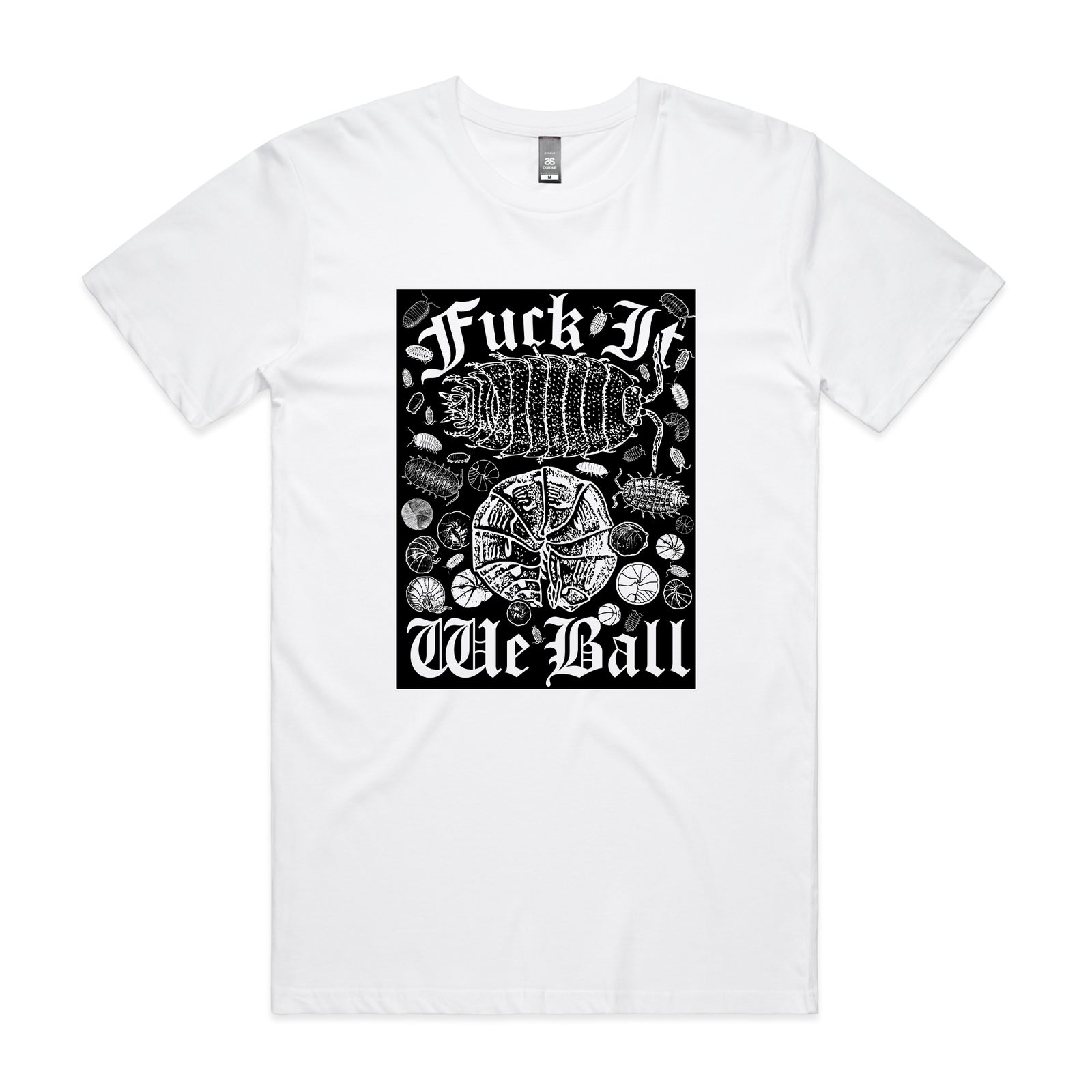 We Ball Tee