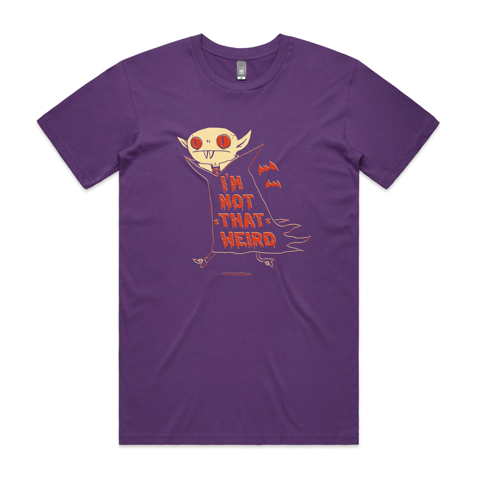 Not That Weird Tee