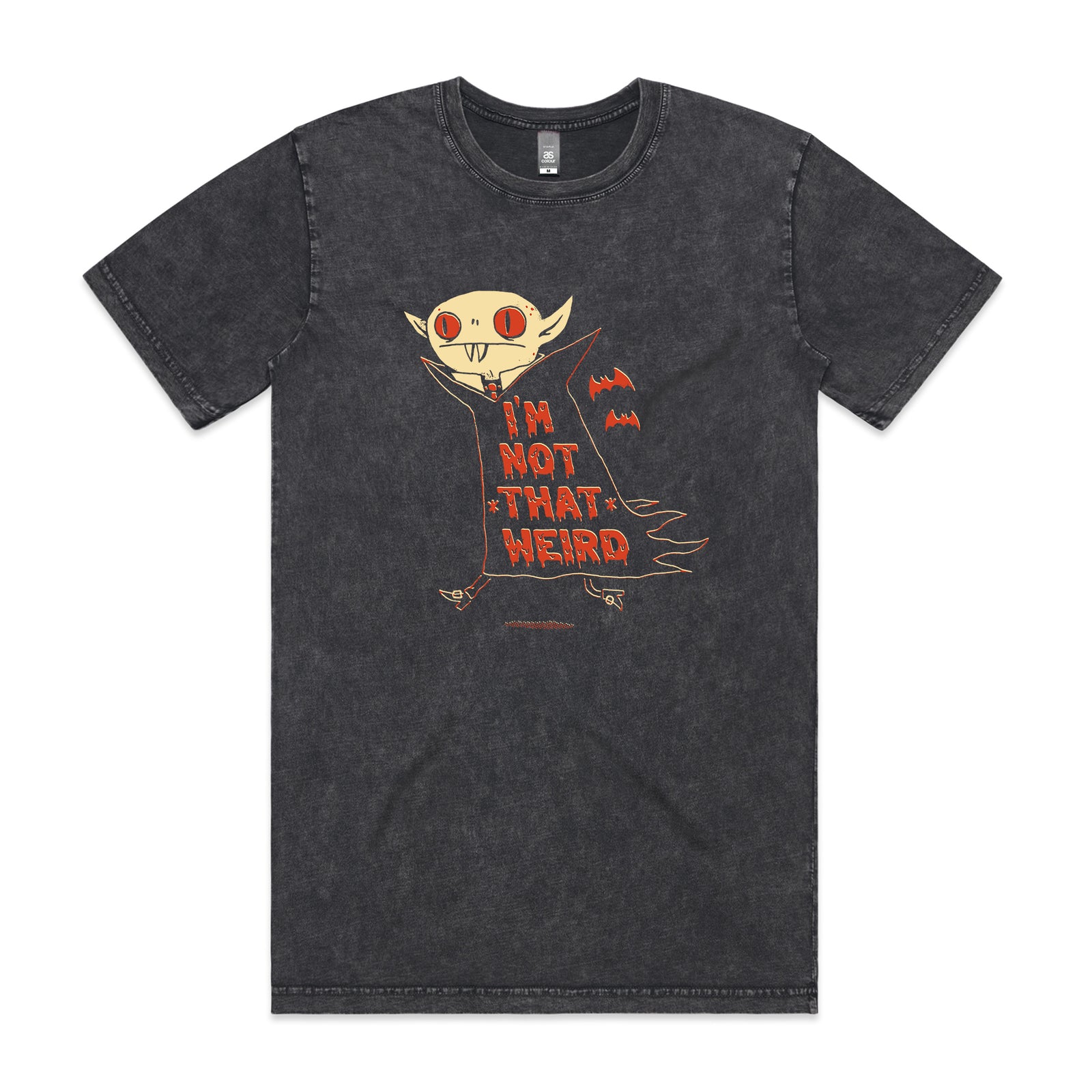 Not That Weird Tee
