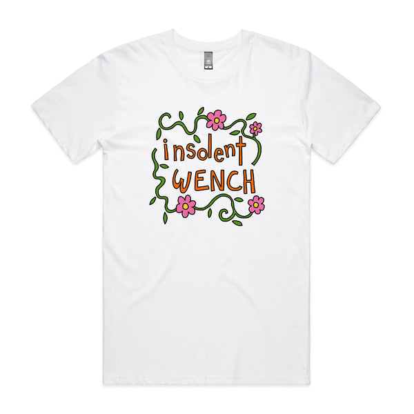 Insolent Wench Tee