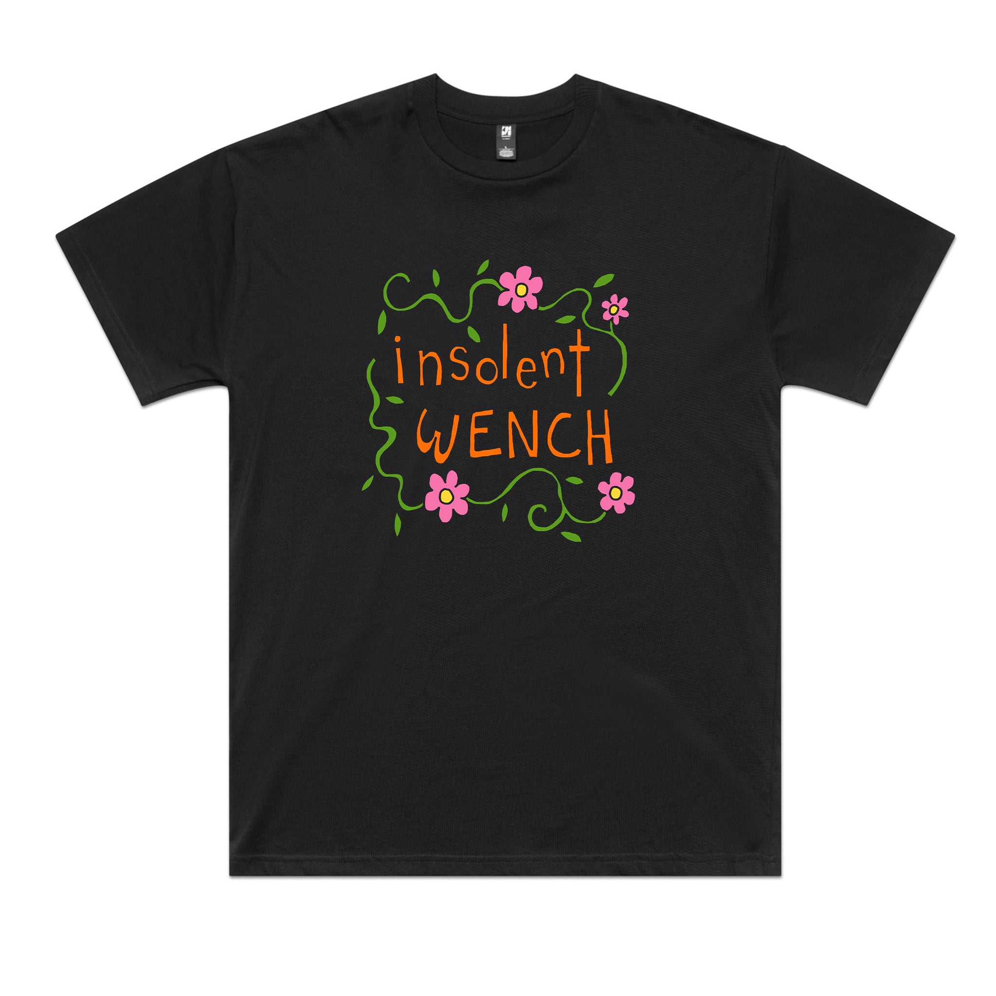 Insolent Wench Tee