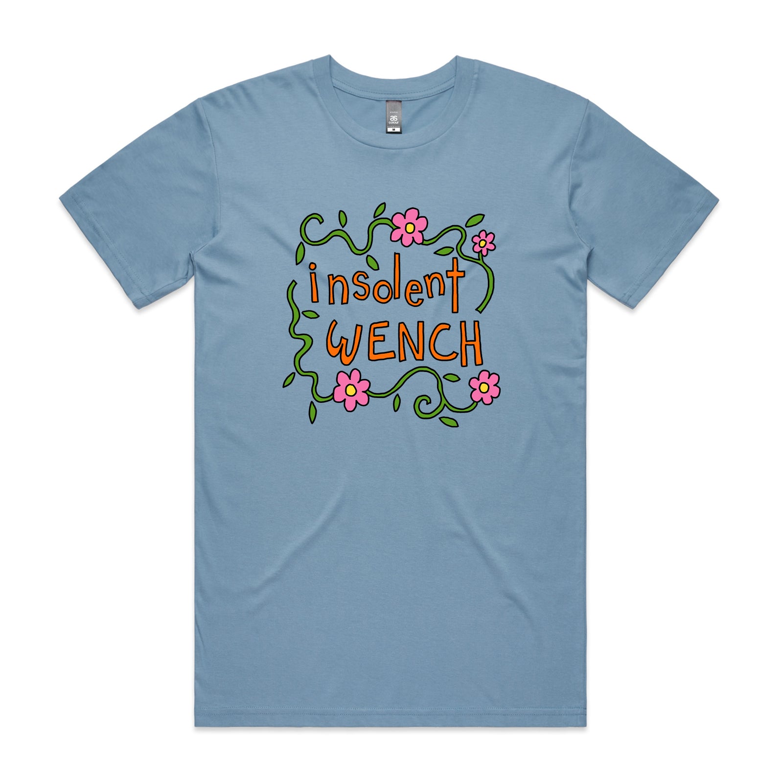 Insolent Wench Tee
