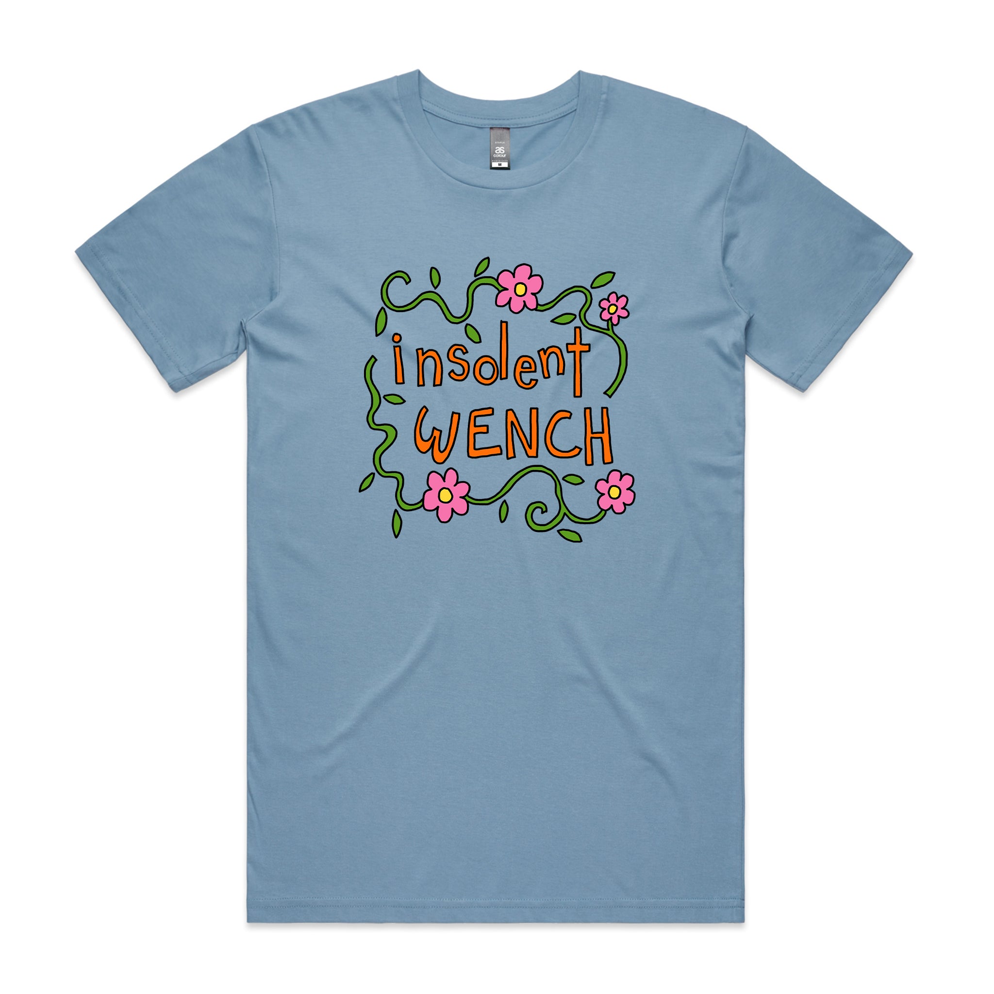 Insolent Wench Tee