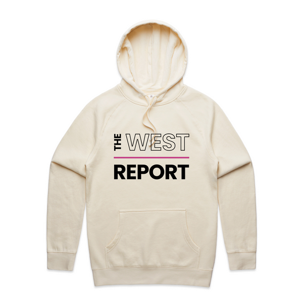 The West Report Hoodie