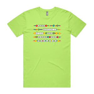 What Doesn't Kill You Tee