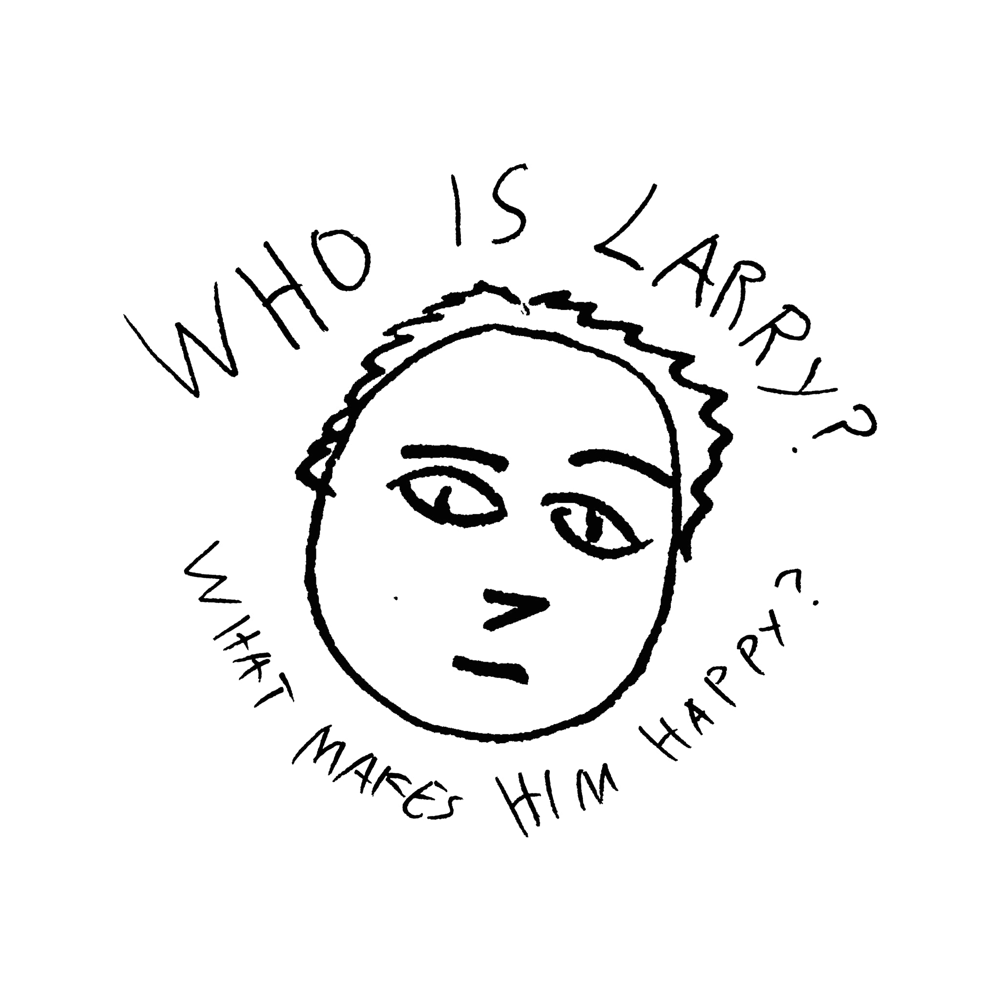 Who Is Larry Tee