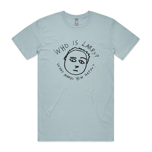 Who Is Larry Tee