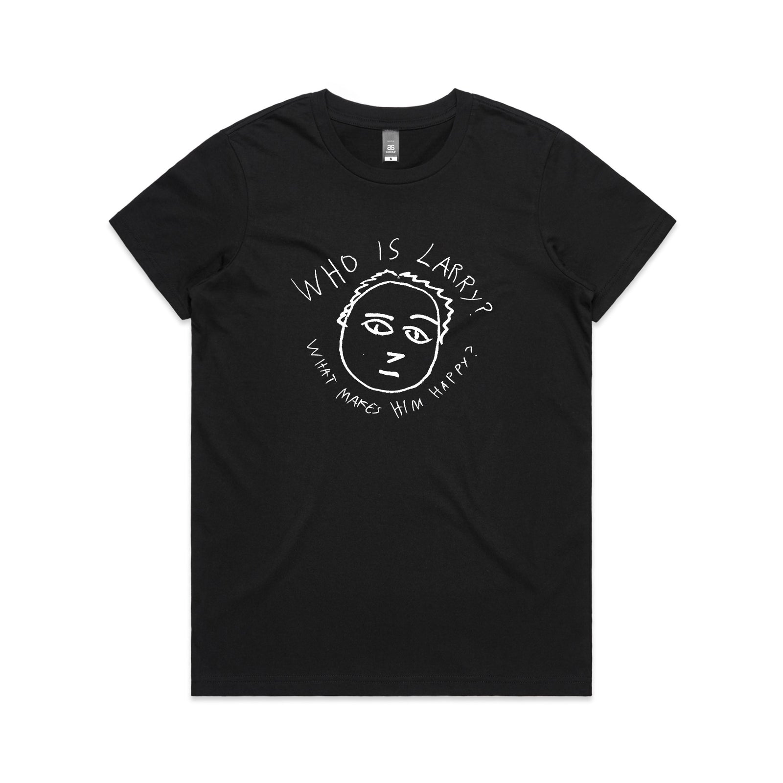 Who Is Larry Tee