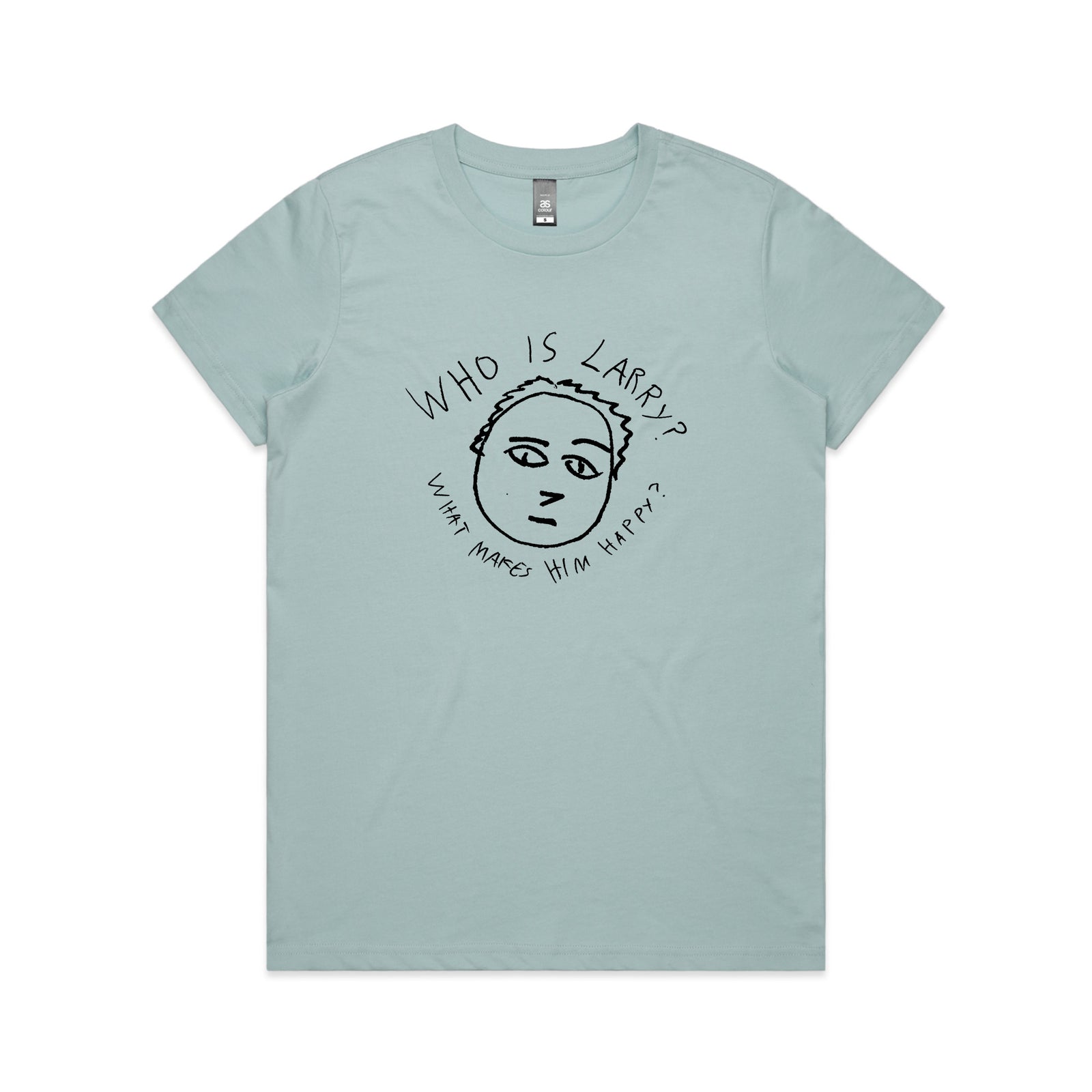 Who Is Larry Tee
