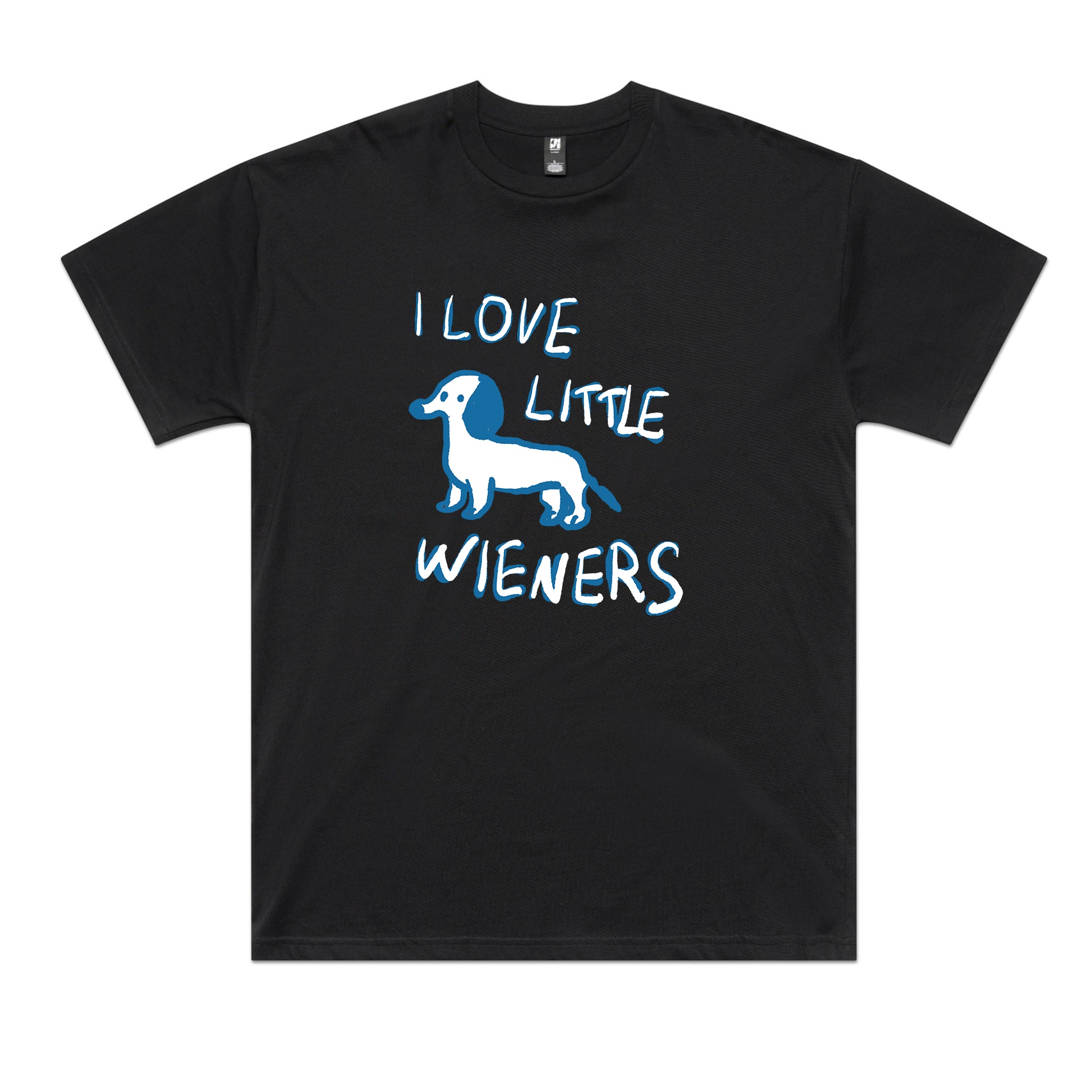 Little Wieners Tee