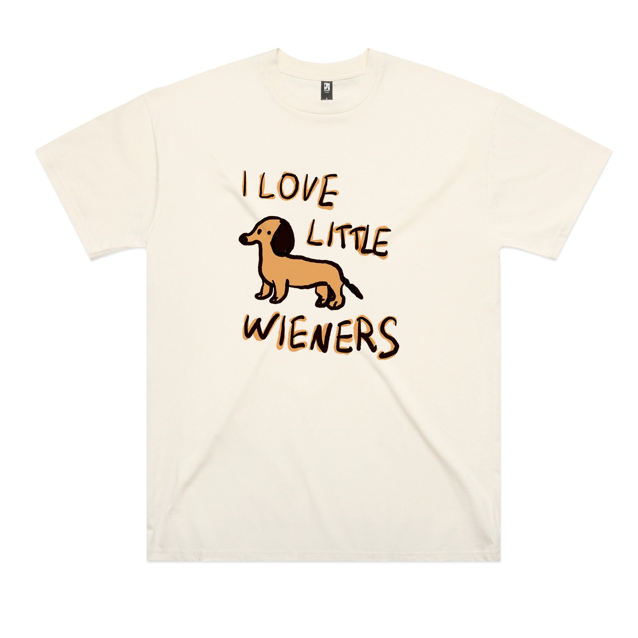 Little Wieners Tee