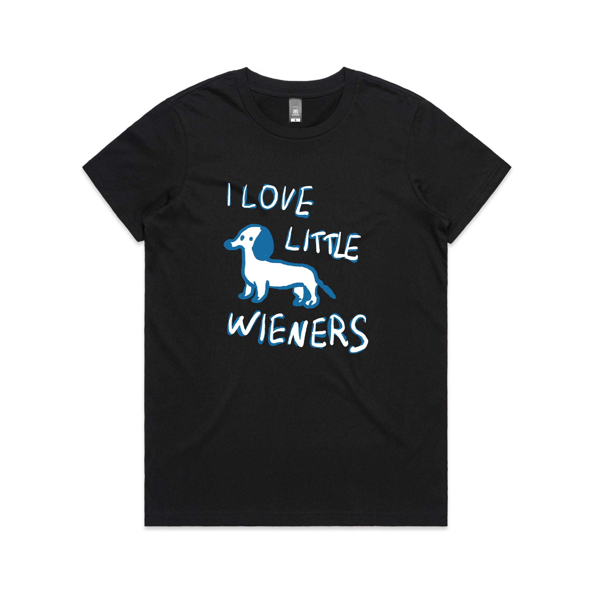 Little Wieners Tee