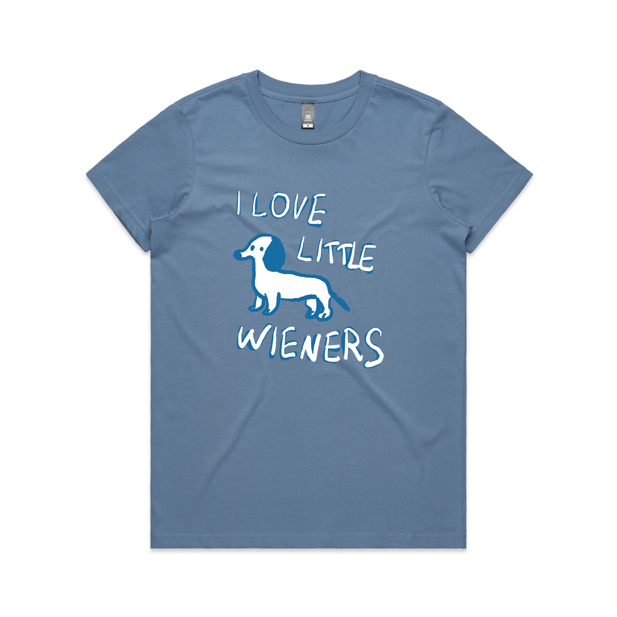 Little Wieners Tee